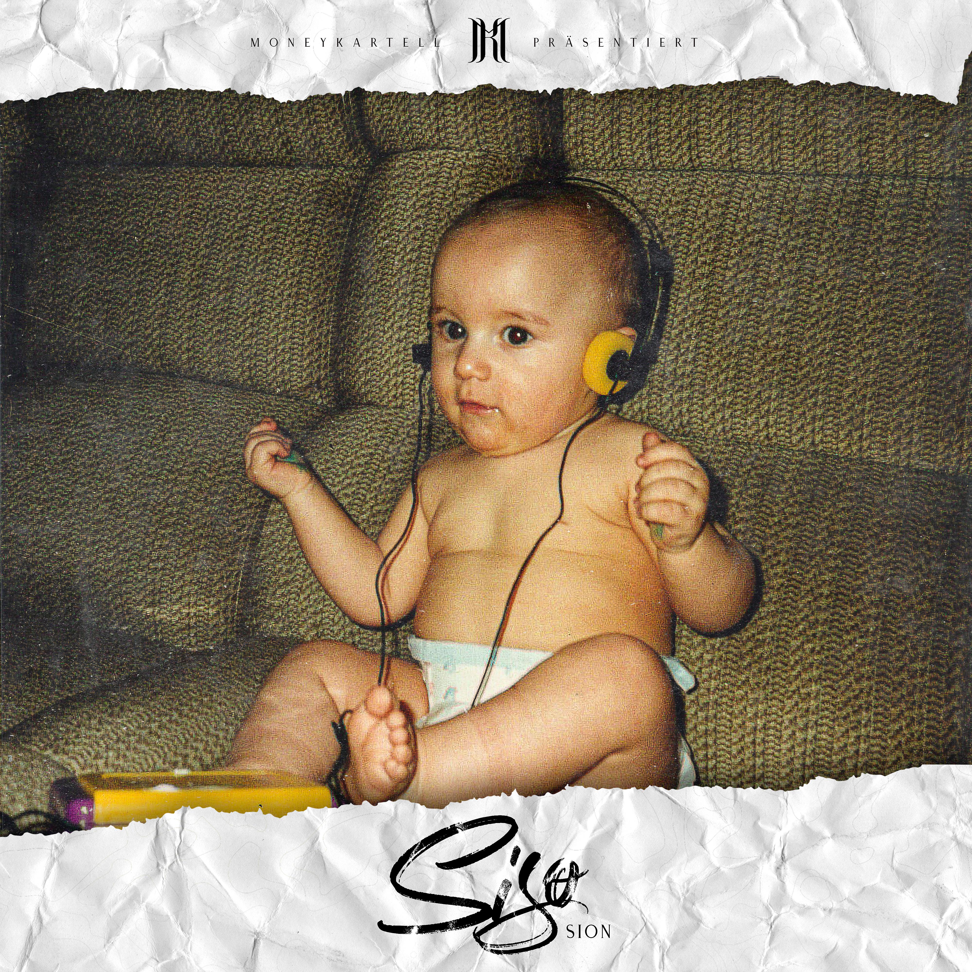 Постер альбома Siso - EP