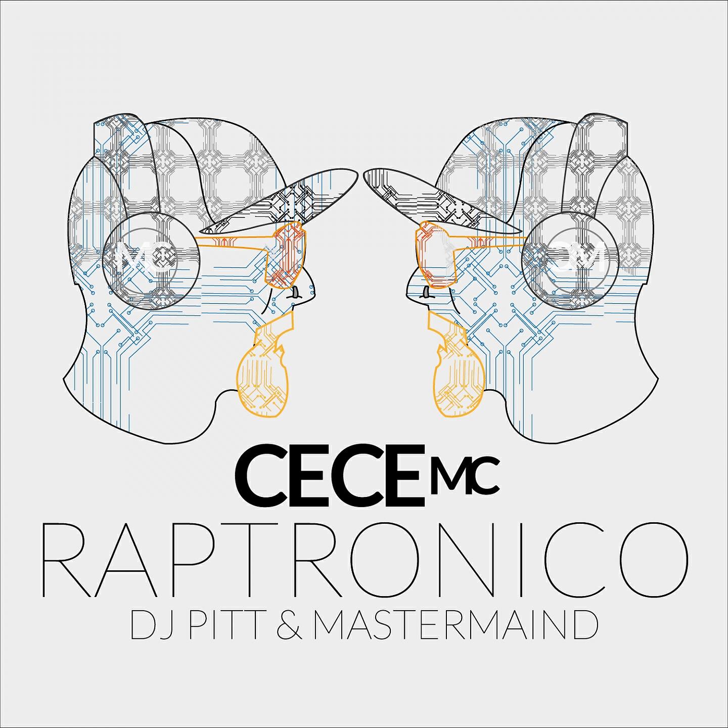 Cece MC - Raptronico