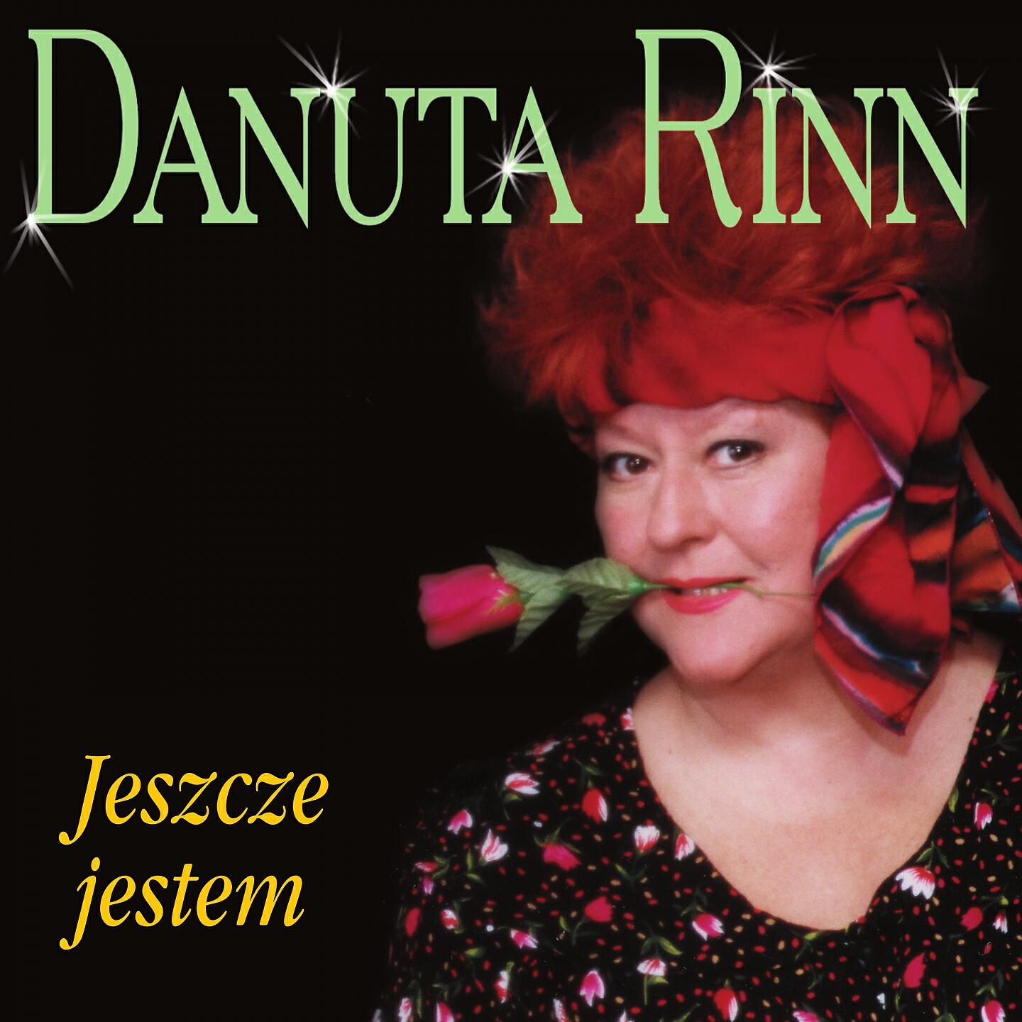 Danuta Rinn - Prognoza na jutro