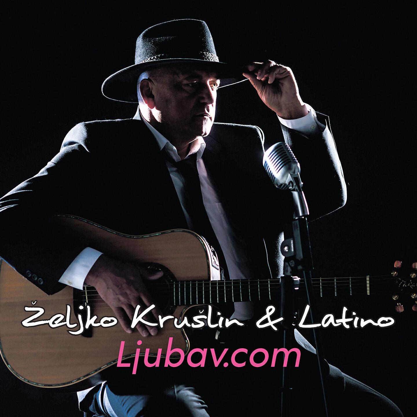 Željko Krušlin & Latino - Ne trebam snove da te sanjam