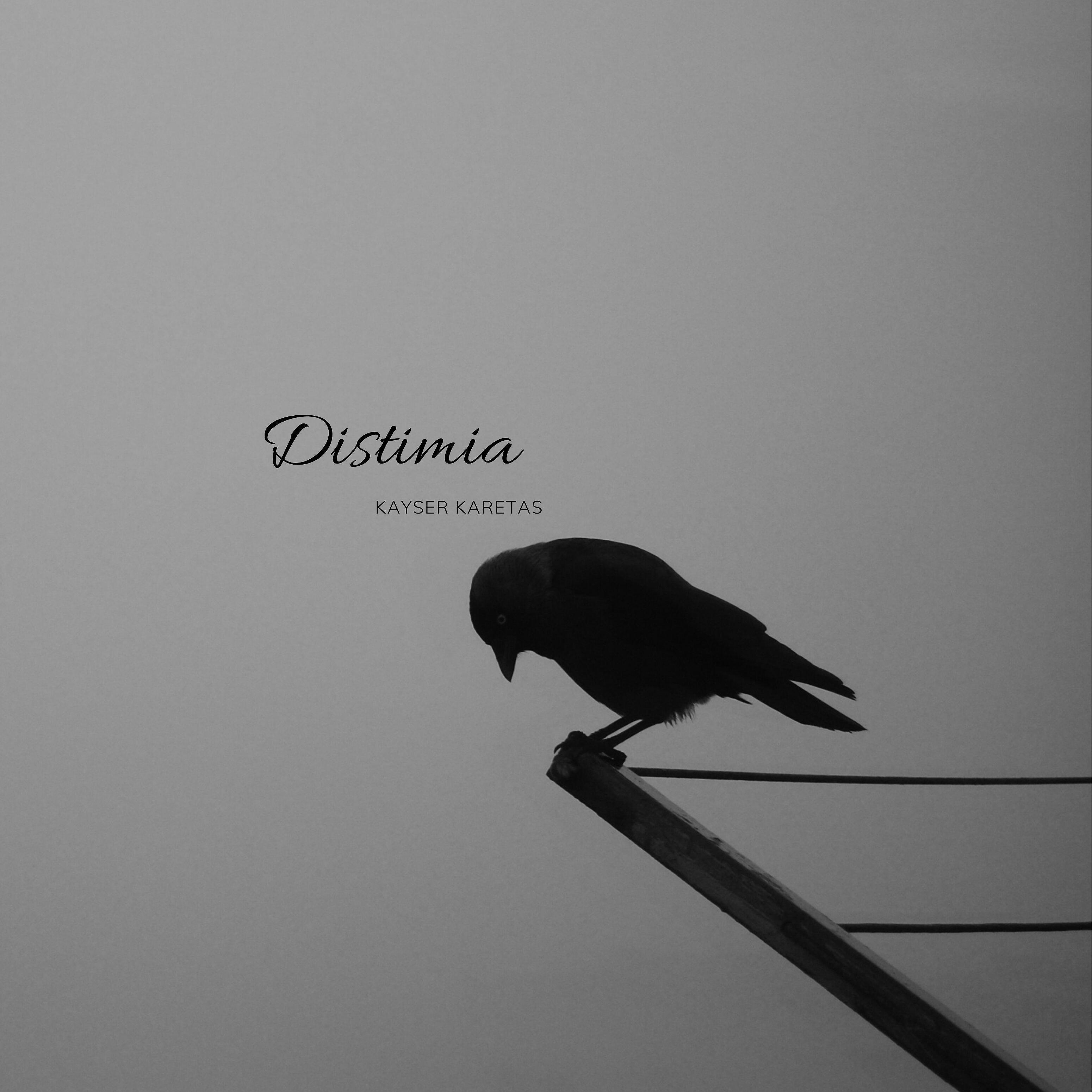 Kayser Karetas - Distimia