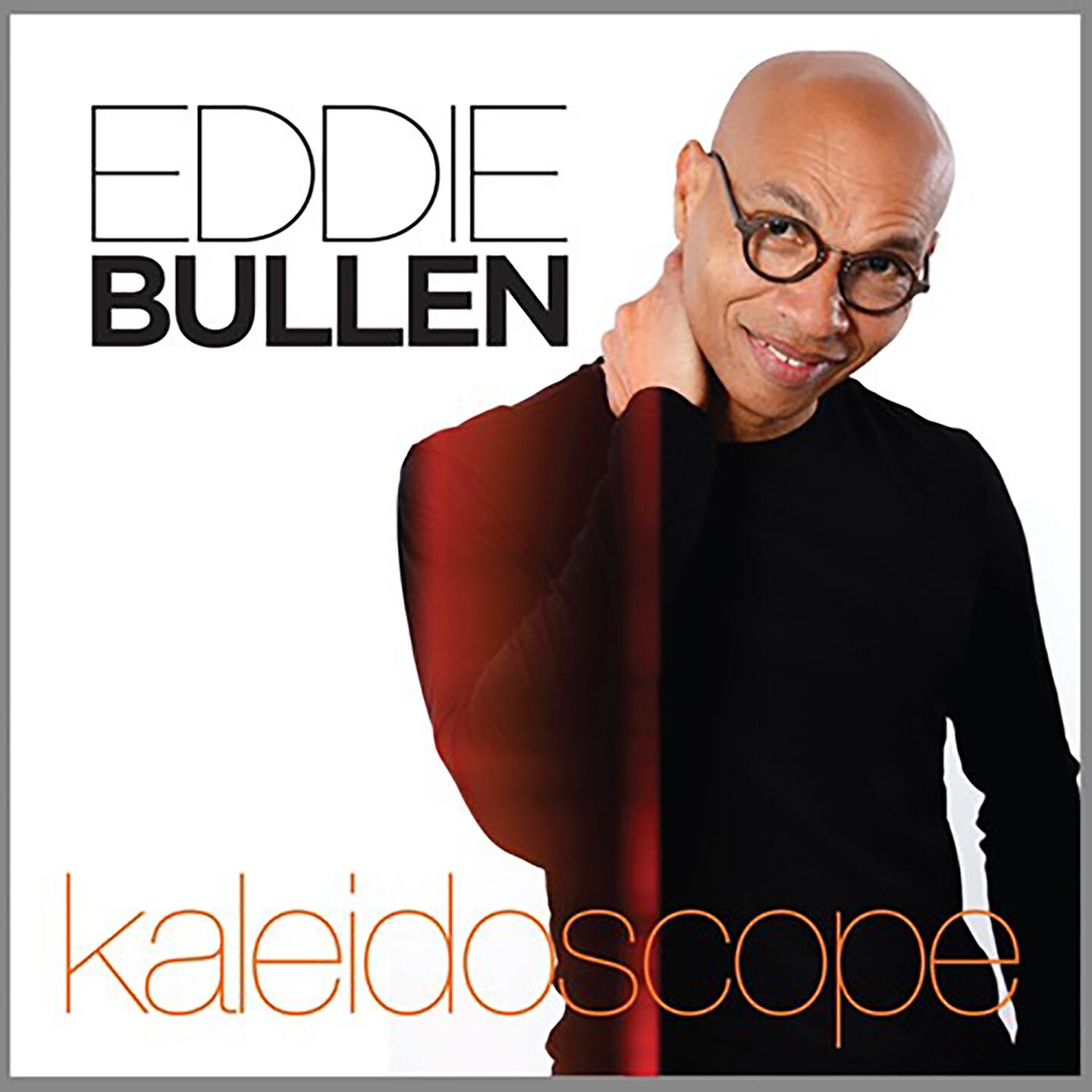 Eddie Bullen - Avant-Garde