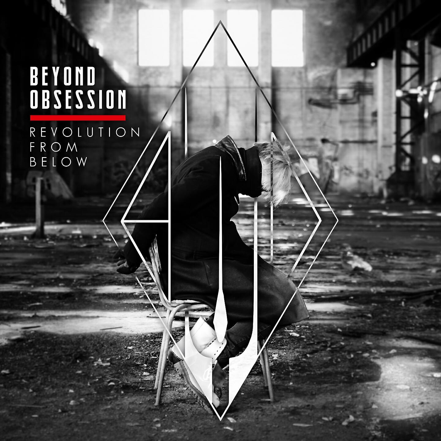 Beyond Obsession - Revolution from Below (Frozen Plasma Remix)