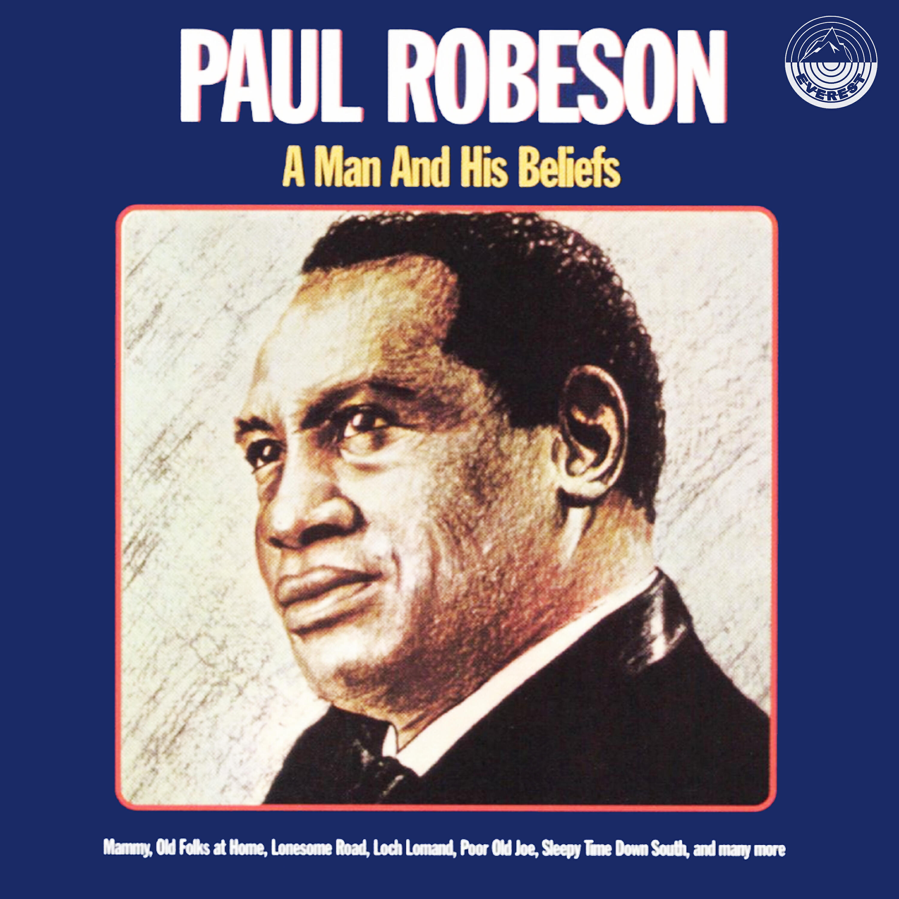 Paul Robeson - The Blind Ploughman