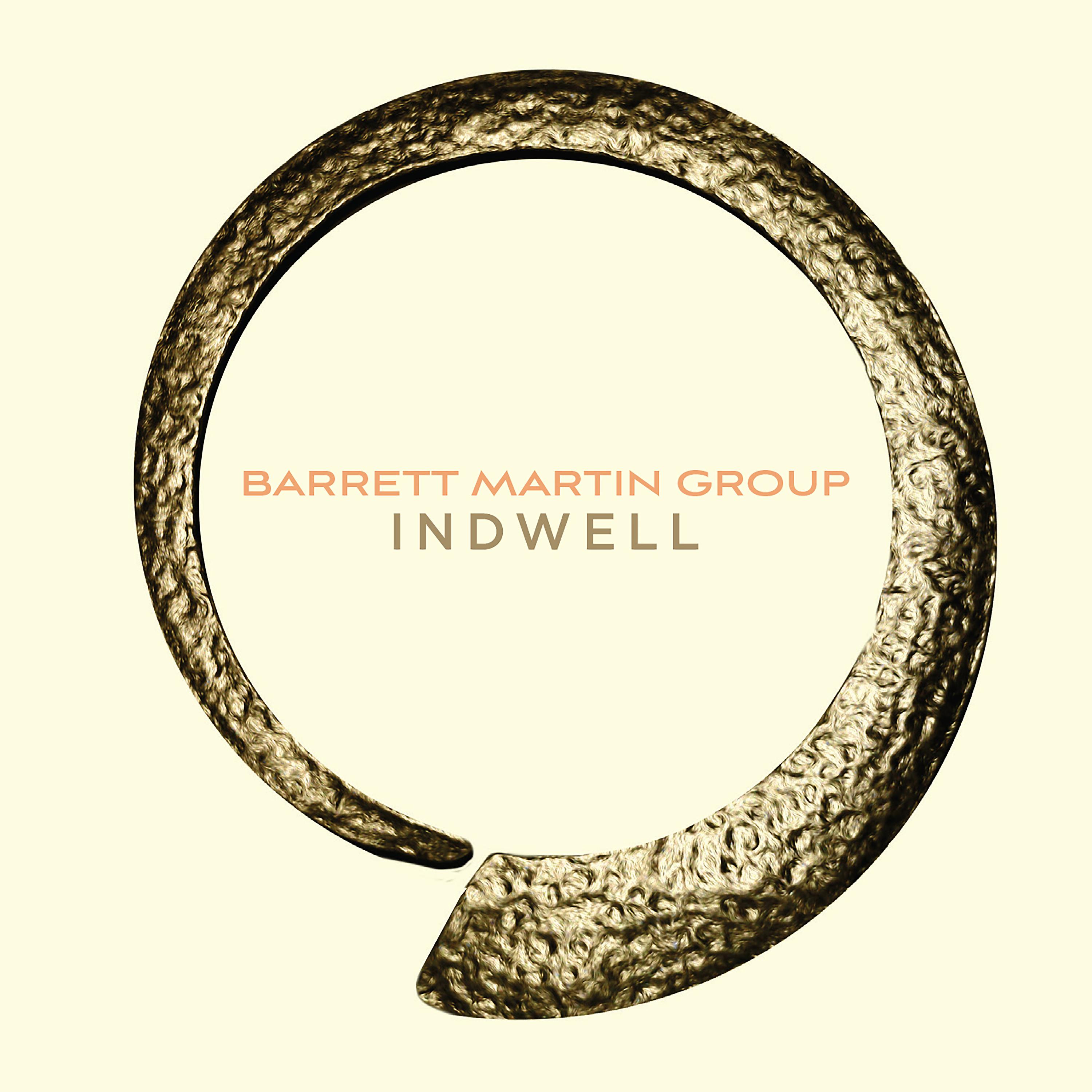 Постер альбома Indwell