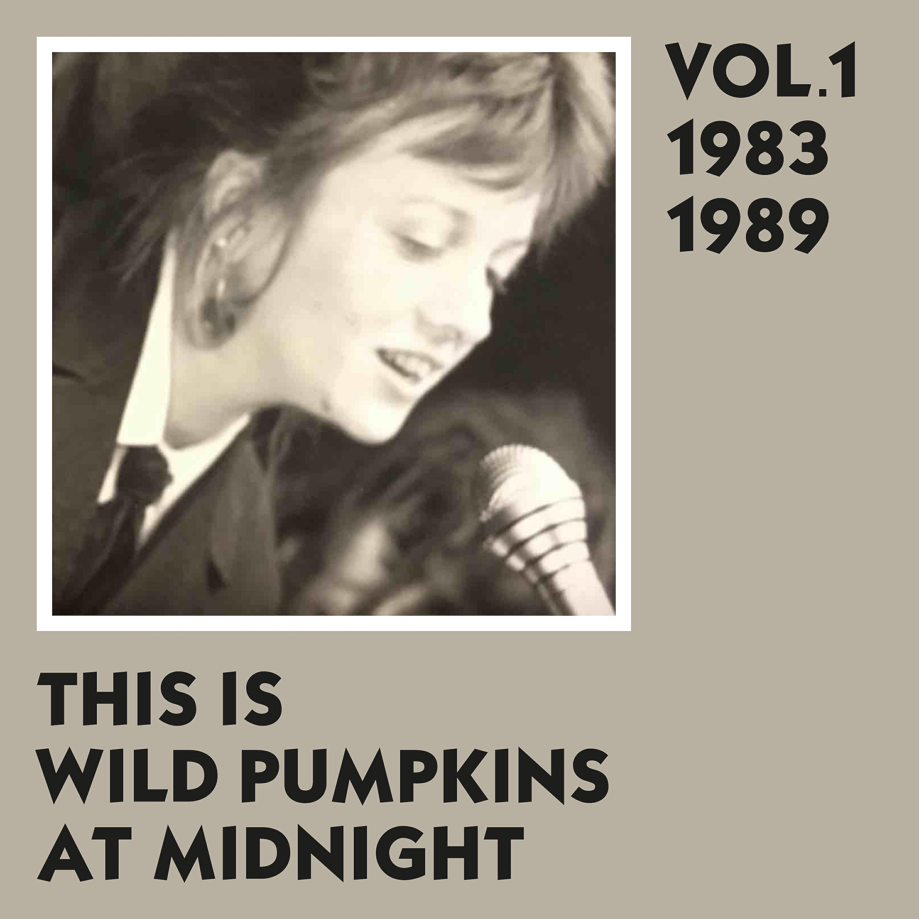 Wild Pumpkins at Midnight - Nuclear Picnic