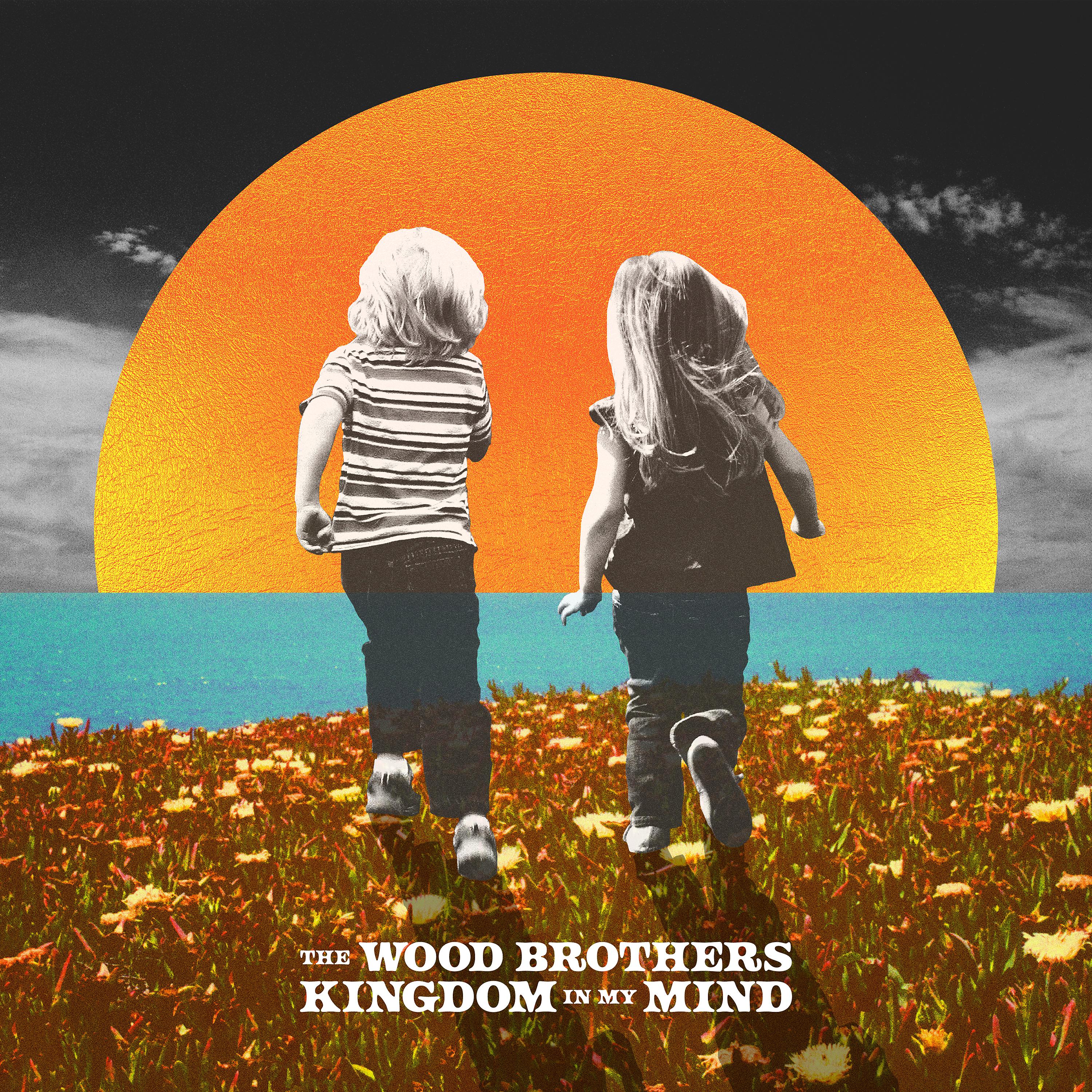 Постер альбома Kingdom in My Mind