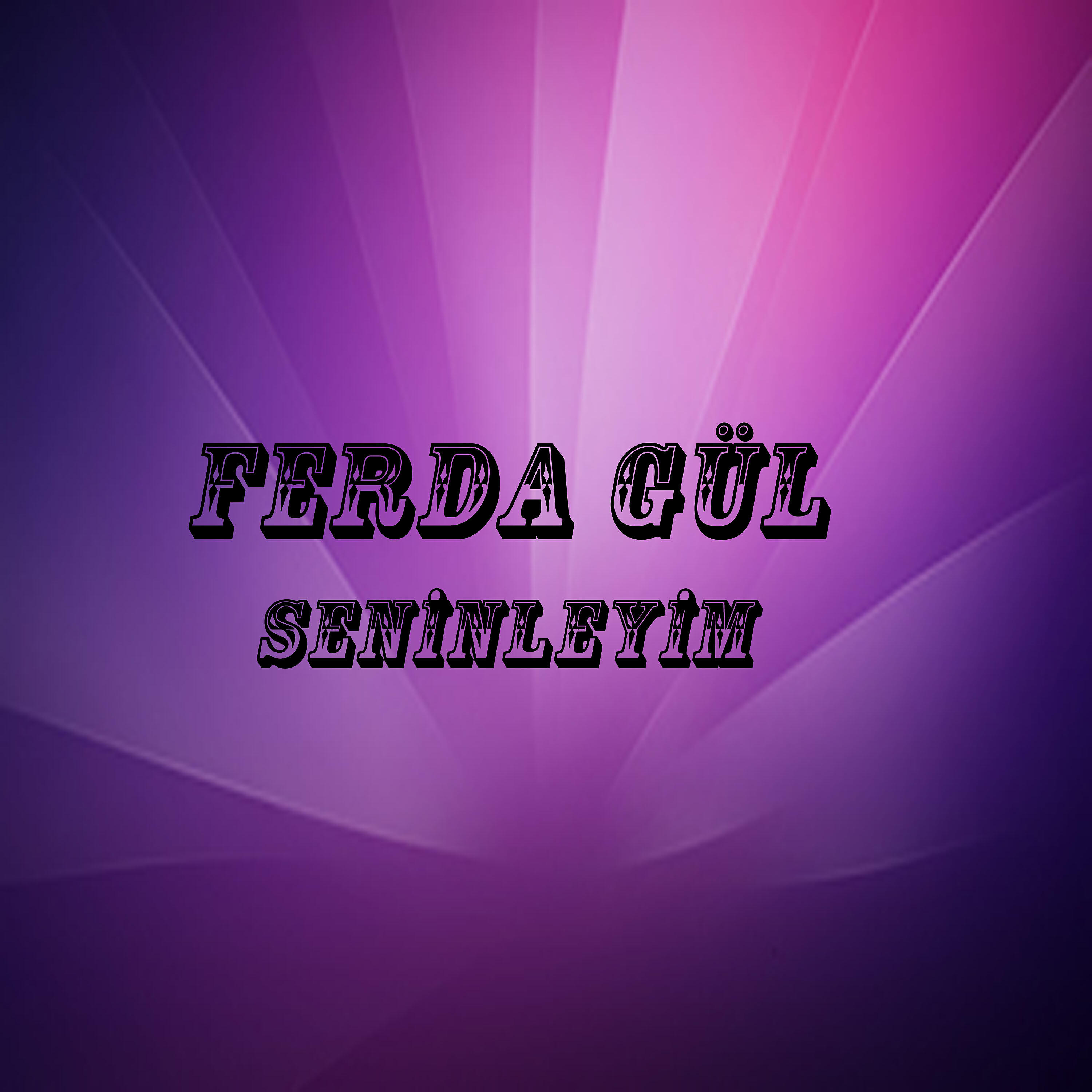 Ferda Gül - Ayaz Geceler