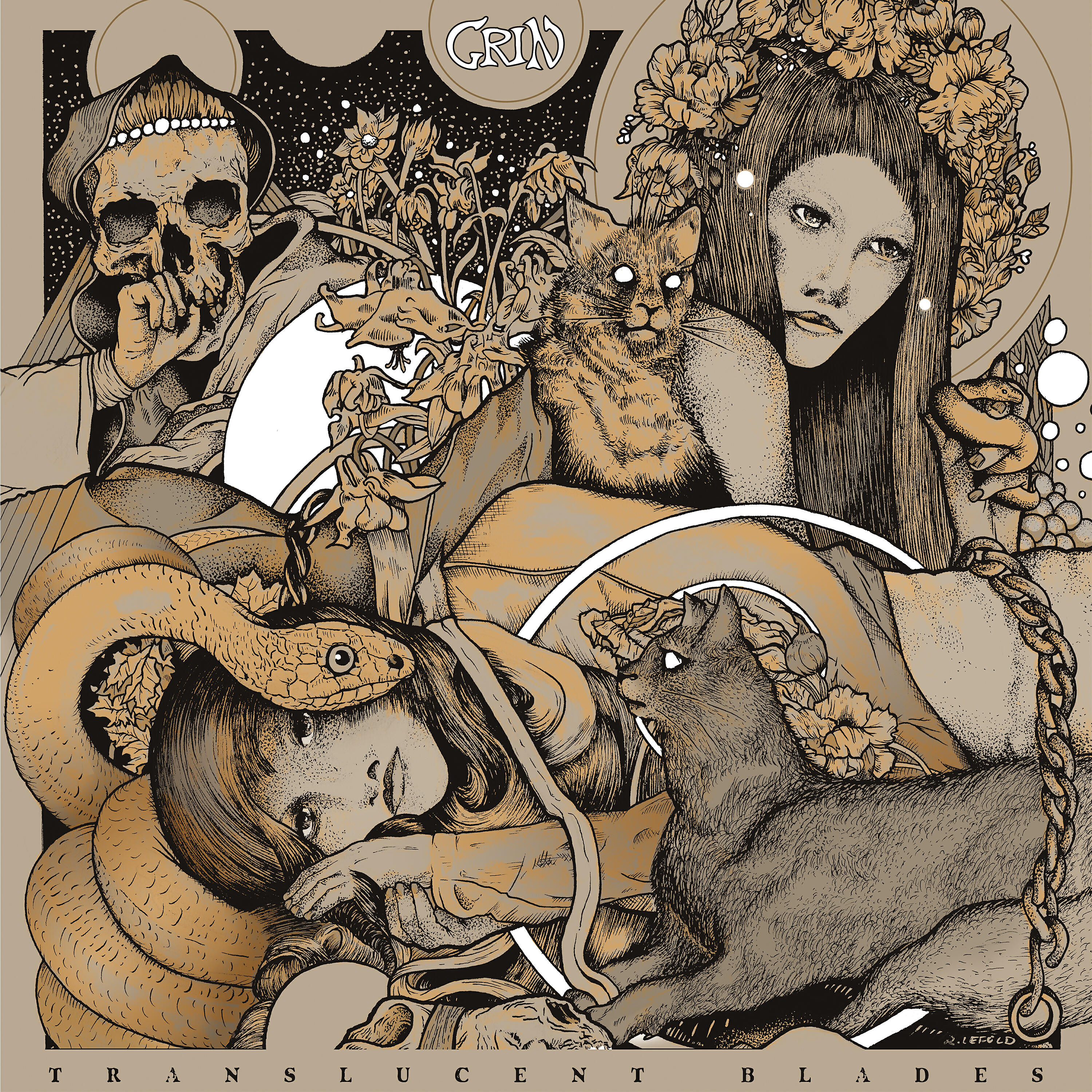 Grin - Husk