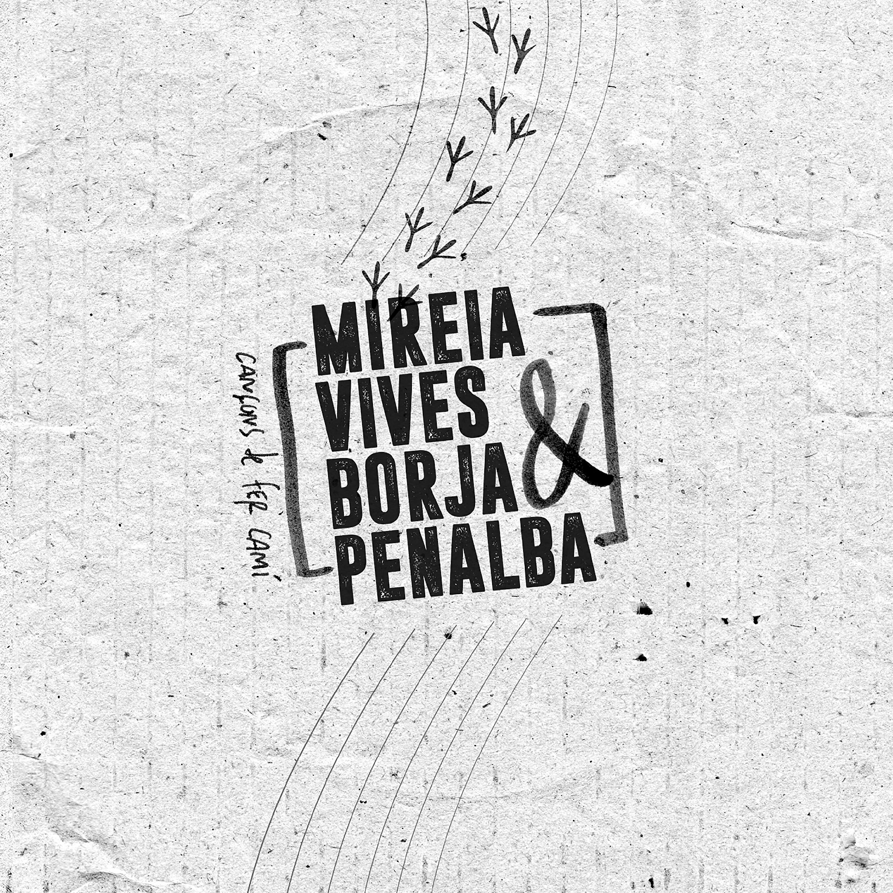 Mireia Vives - Ara que dorms