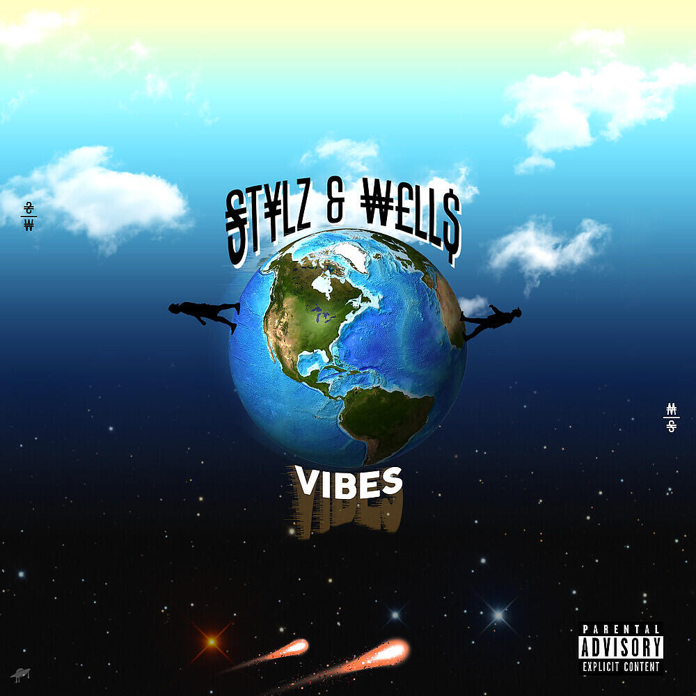 Stylz & Wells - VIBES