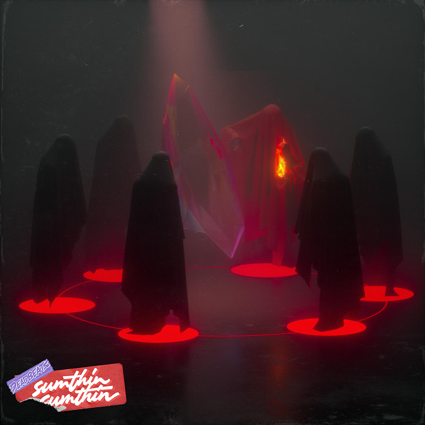 Sumthin Sumthin - Ghost