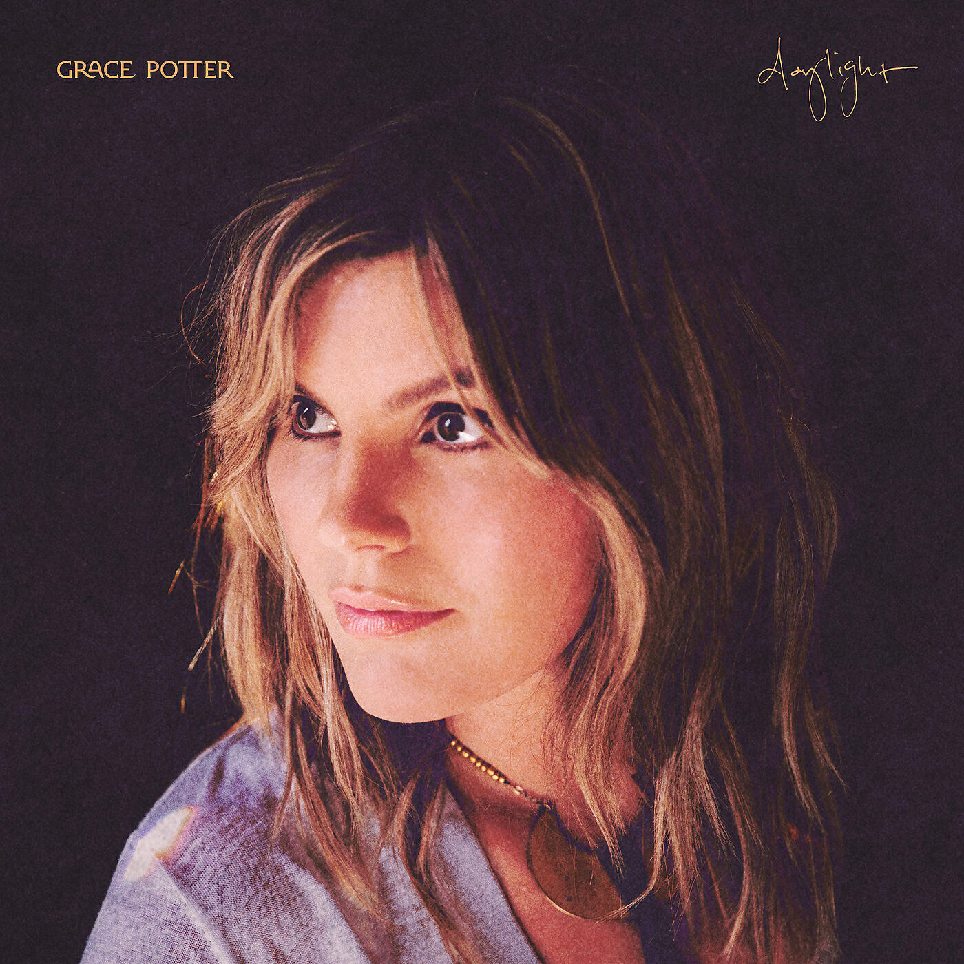Grace Potter - Repossession