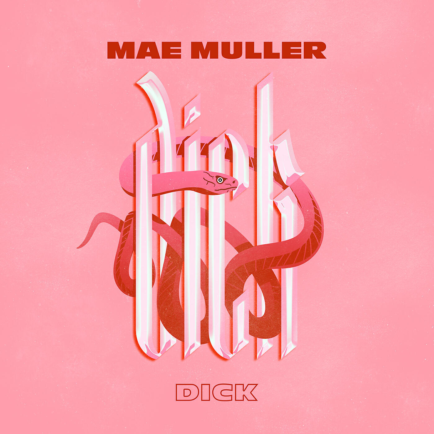 Mae Muller - Dick