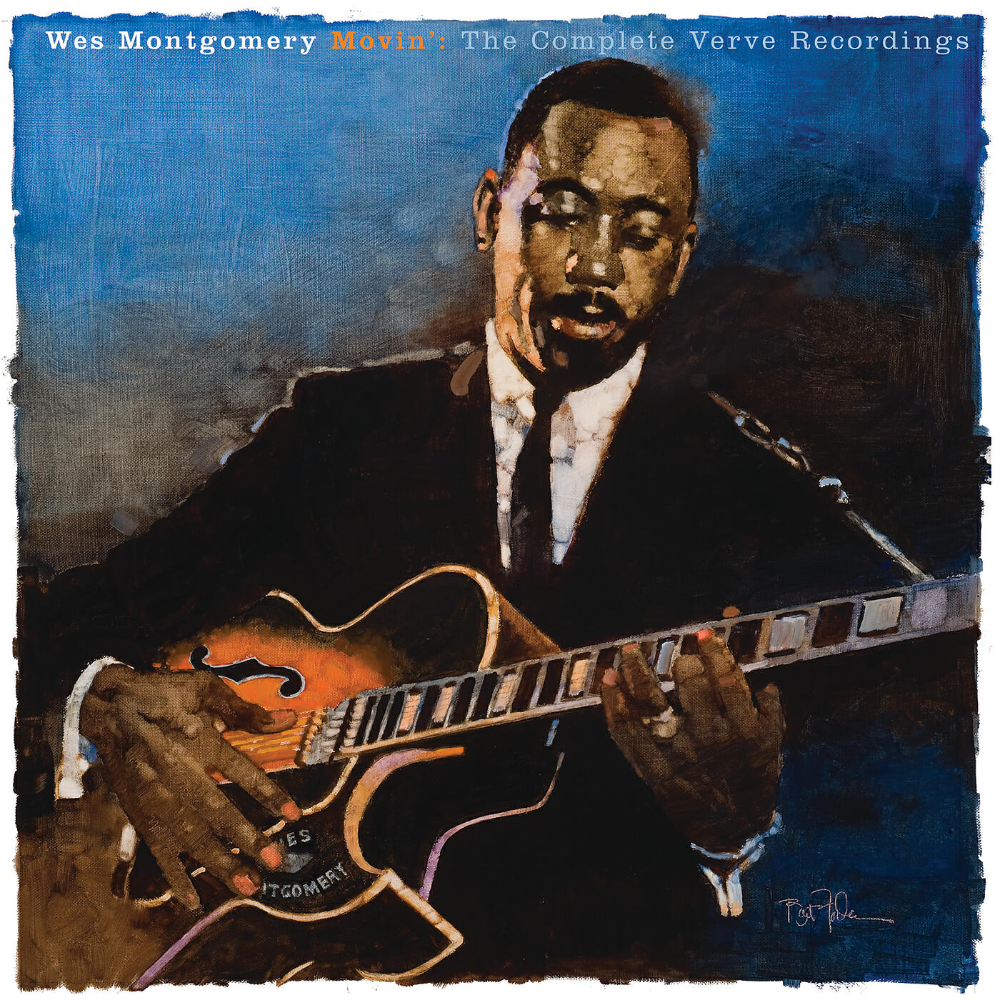 Wes Montgomery - No Blues (Live At The Half Note, 1965)