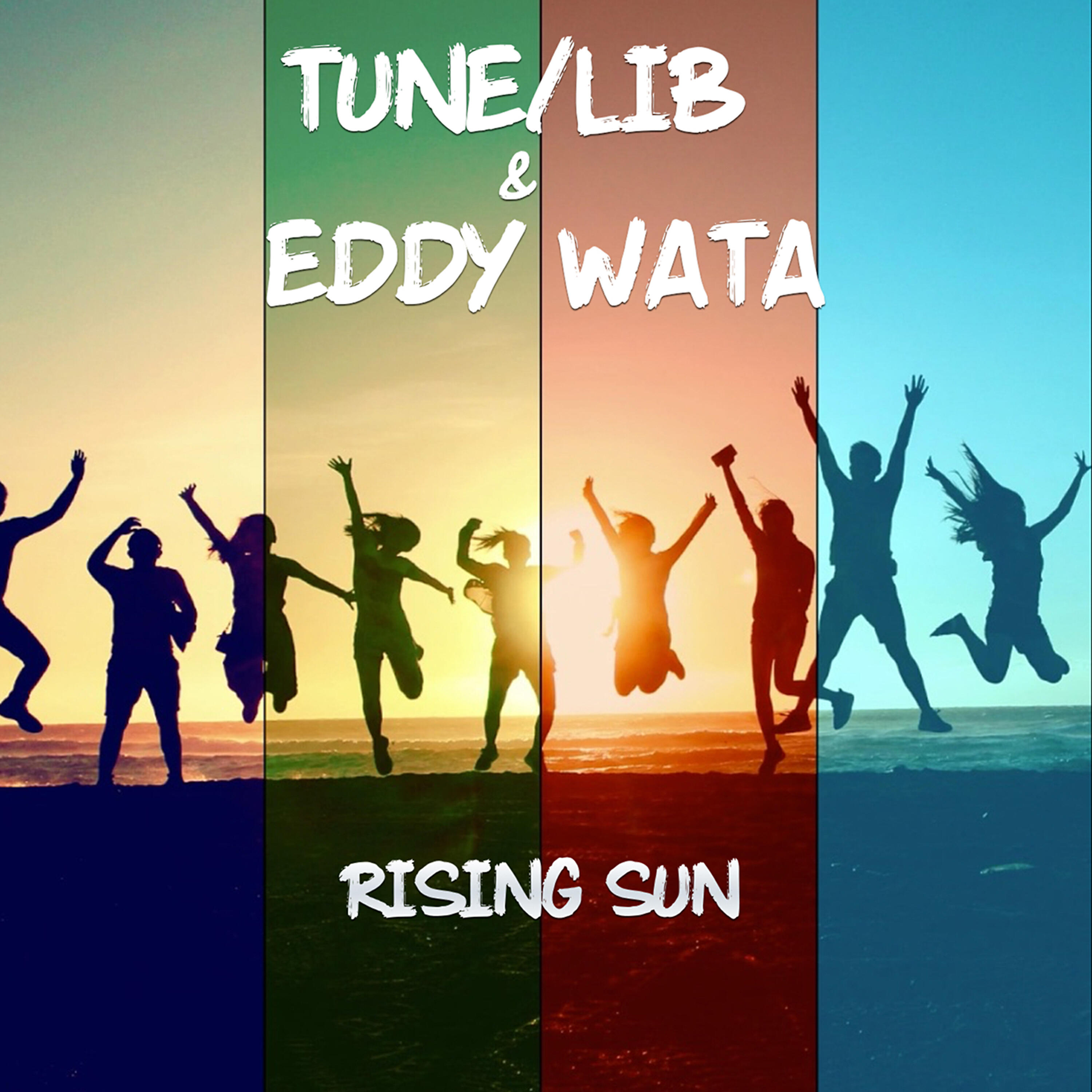 TUNE/LIB - Rising Sun