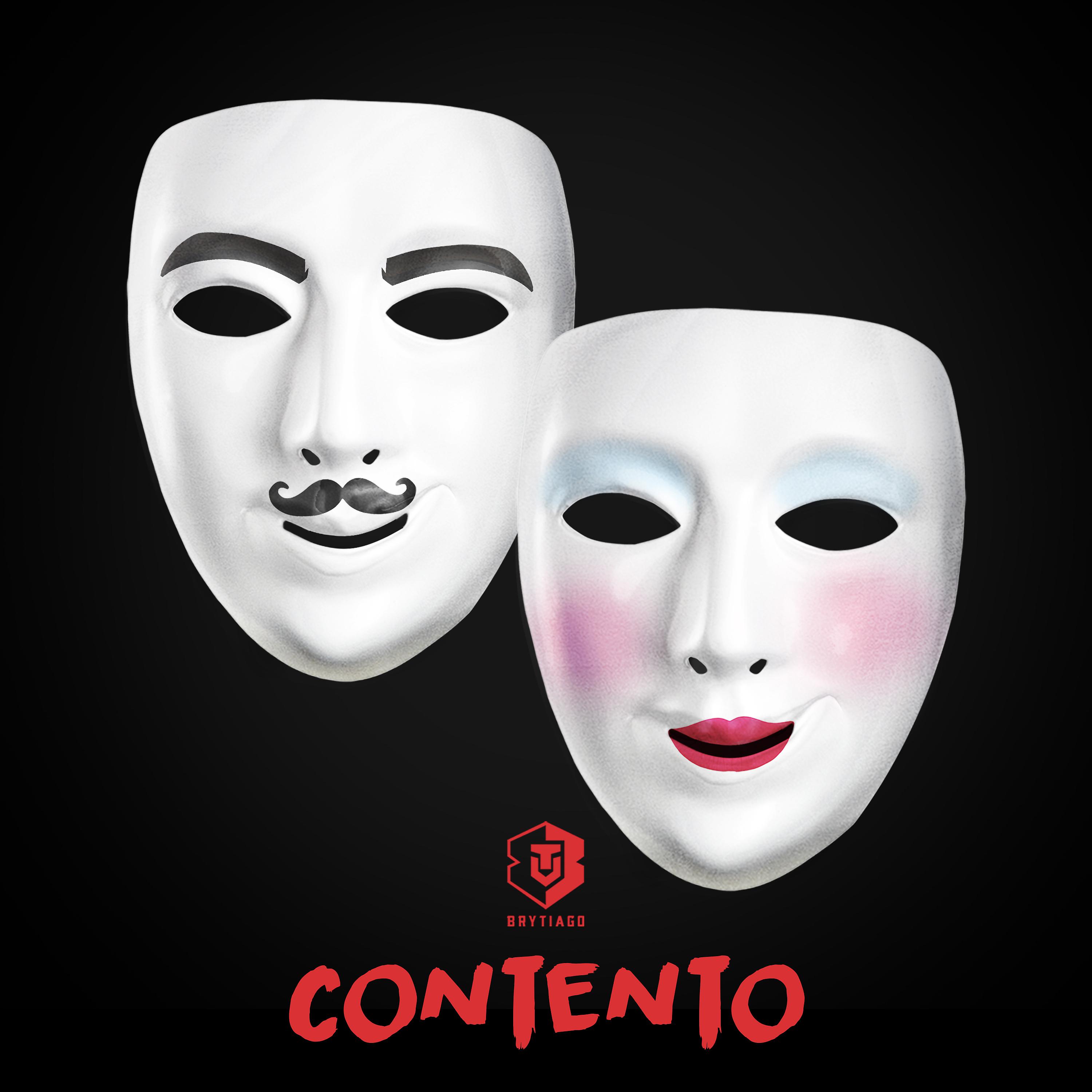 Постер альбома Contento