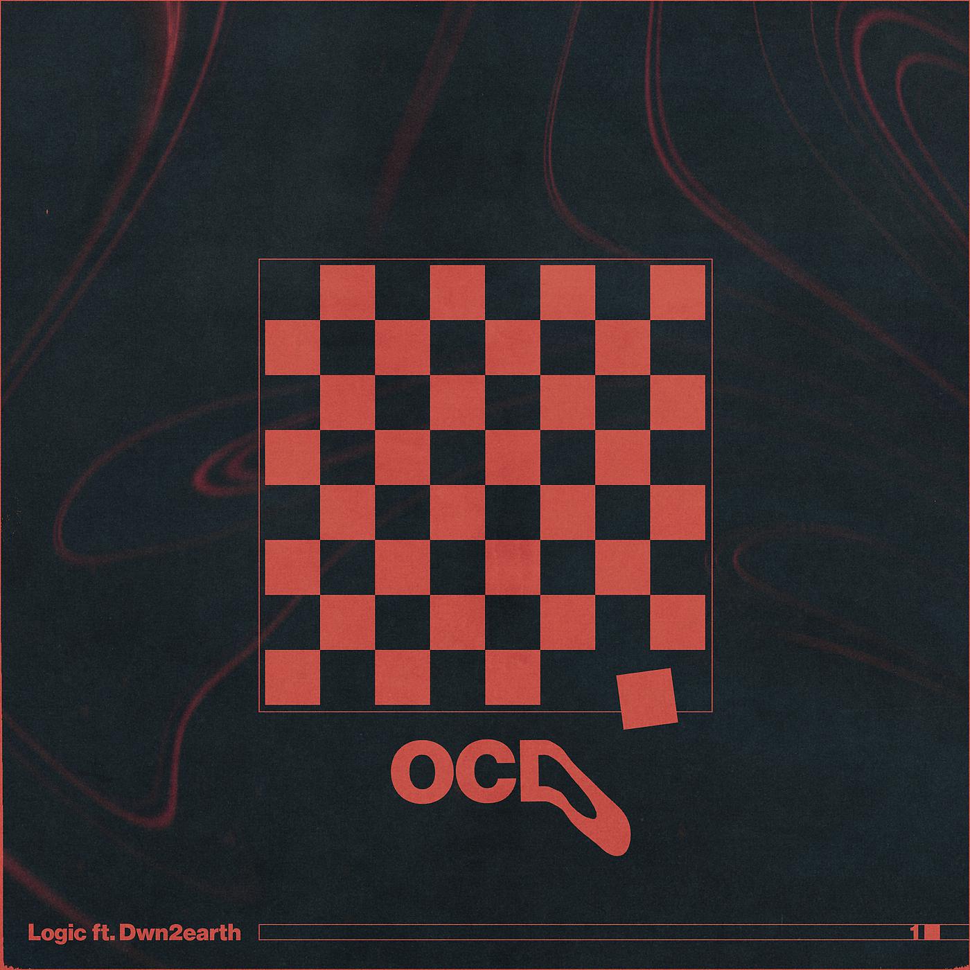 Постер альбома OCD