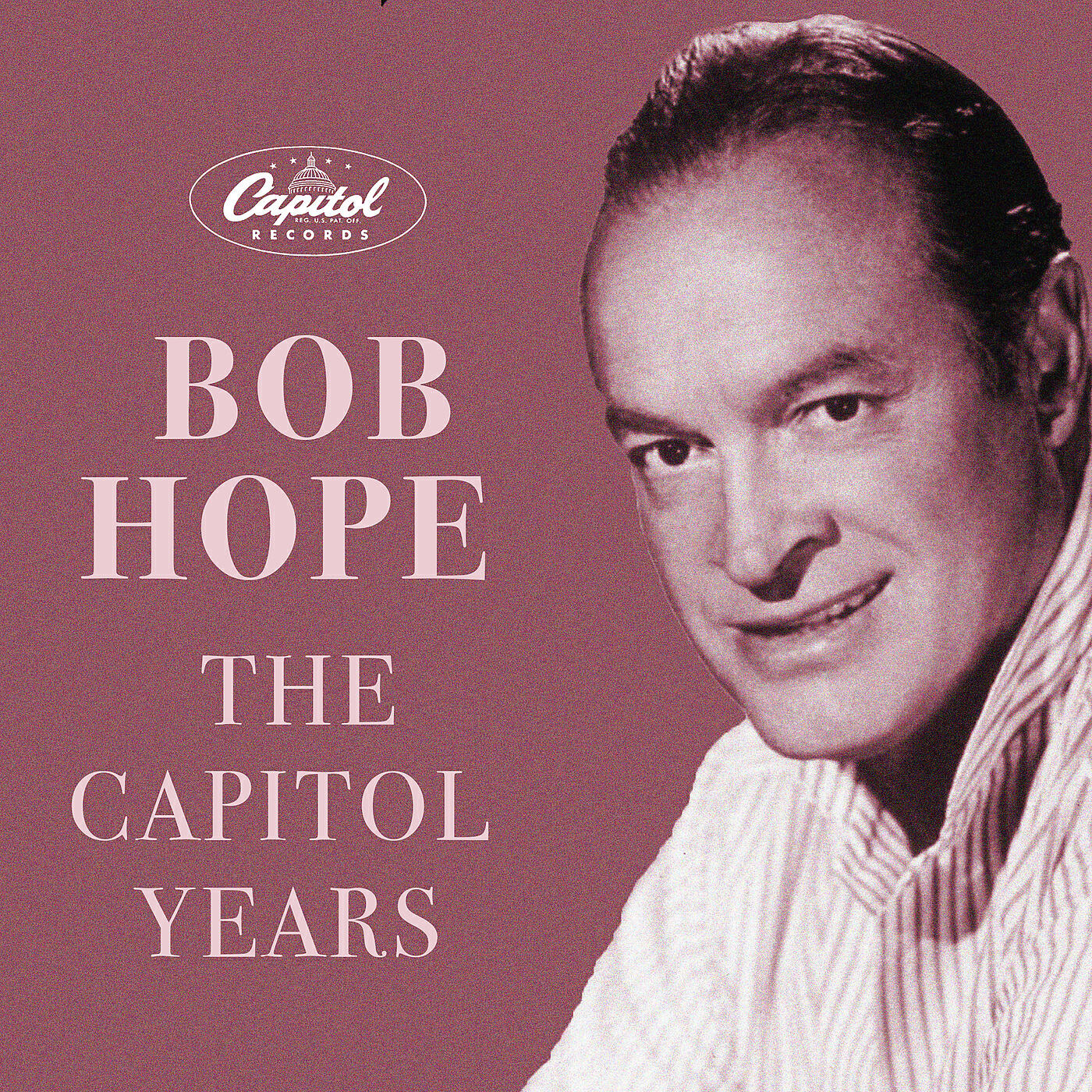 Bob Hope - Teamwork