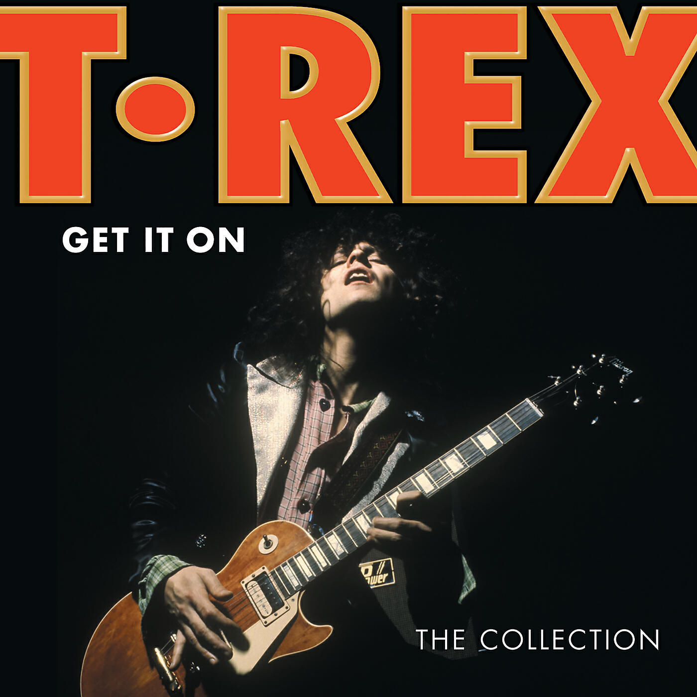 Tyrannosaurus Rex - Warlord Of The Royal Crocodiles