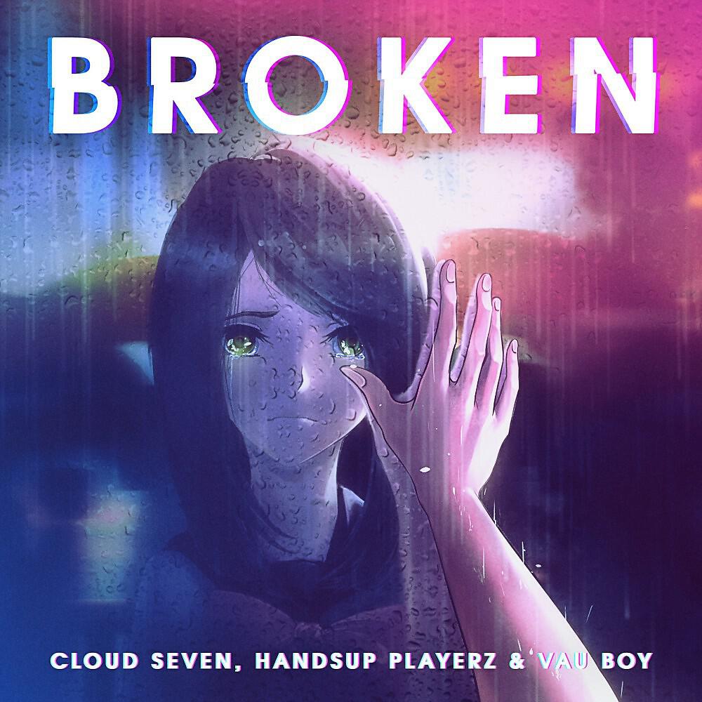 Cloud Seven - Broken (Voggi & Baseto Remix Edit)