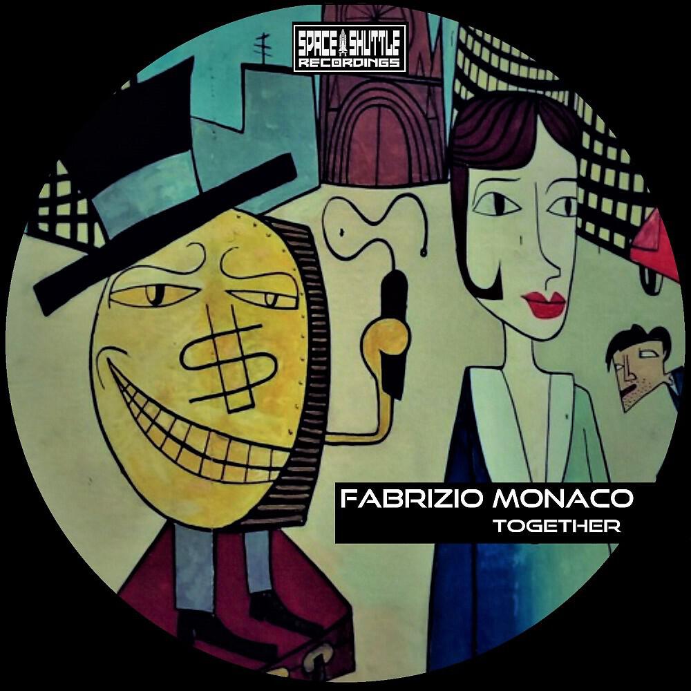 Fabrizio Monaco - Together Retouch in Soul