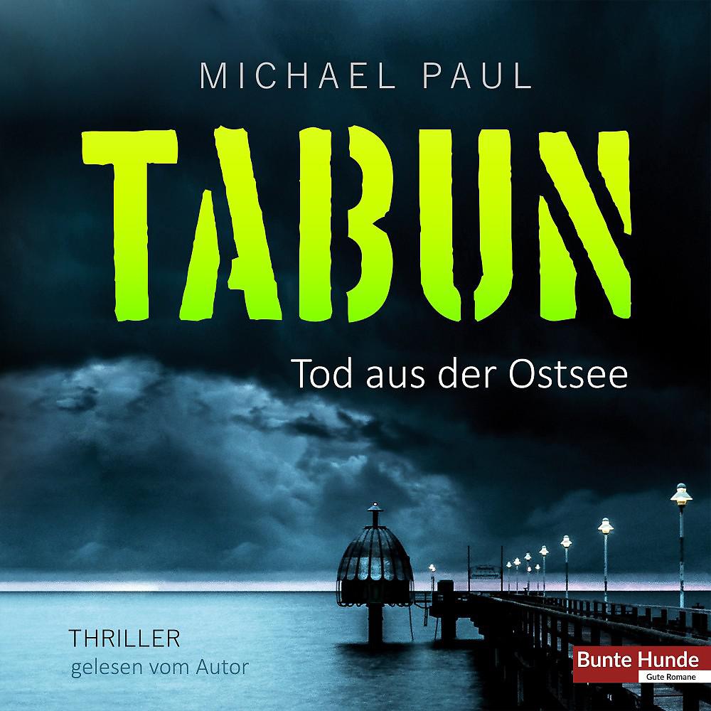 Постер альбома Tabun (Tod aus der Ostsee)