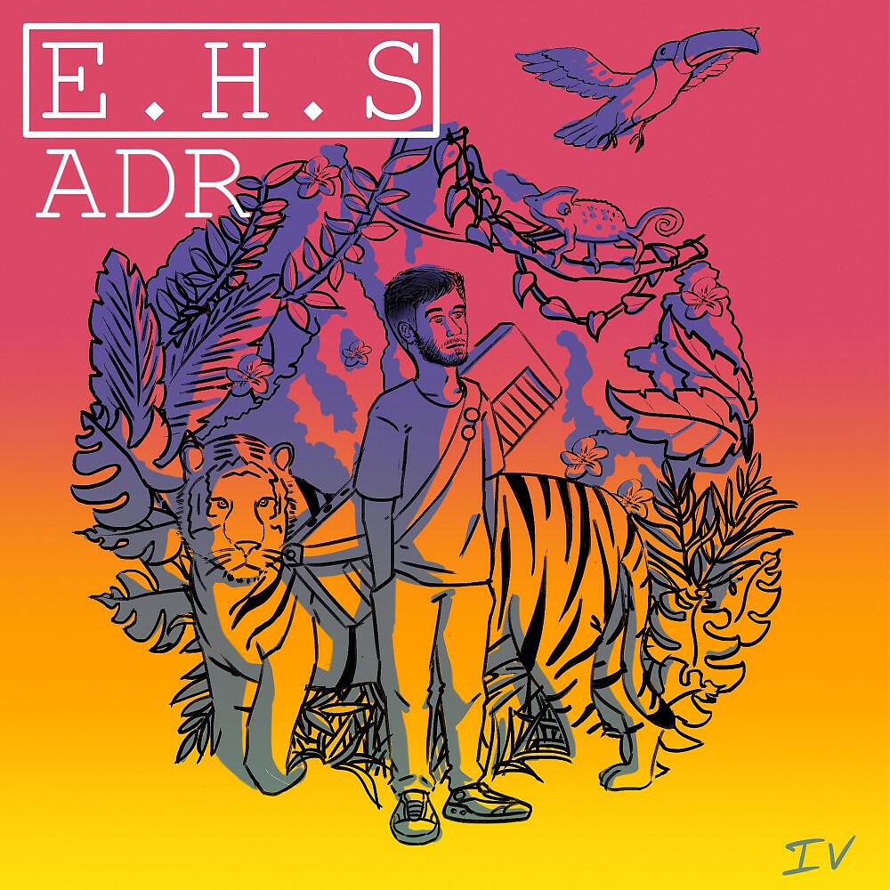 ADR - 2015