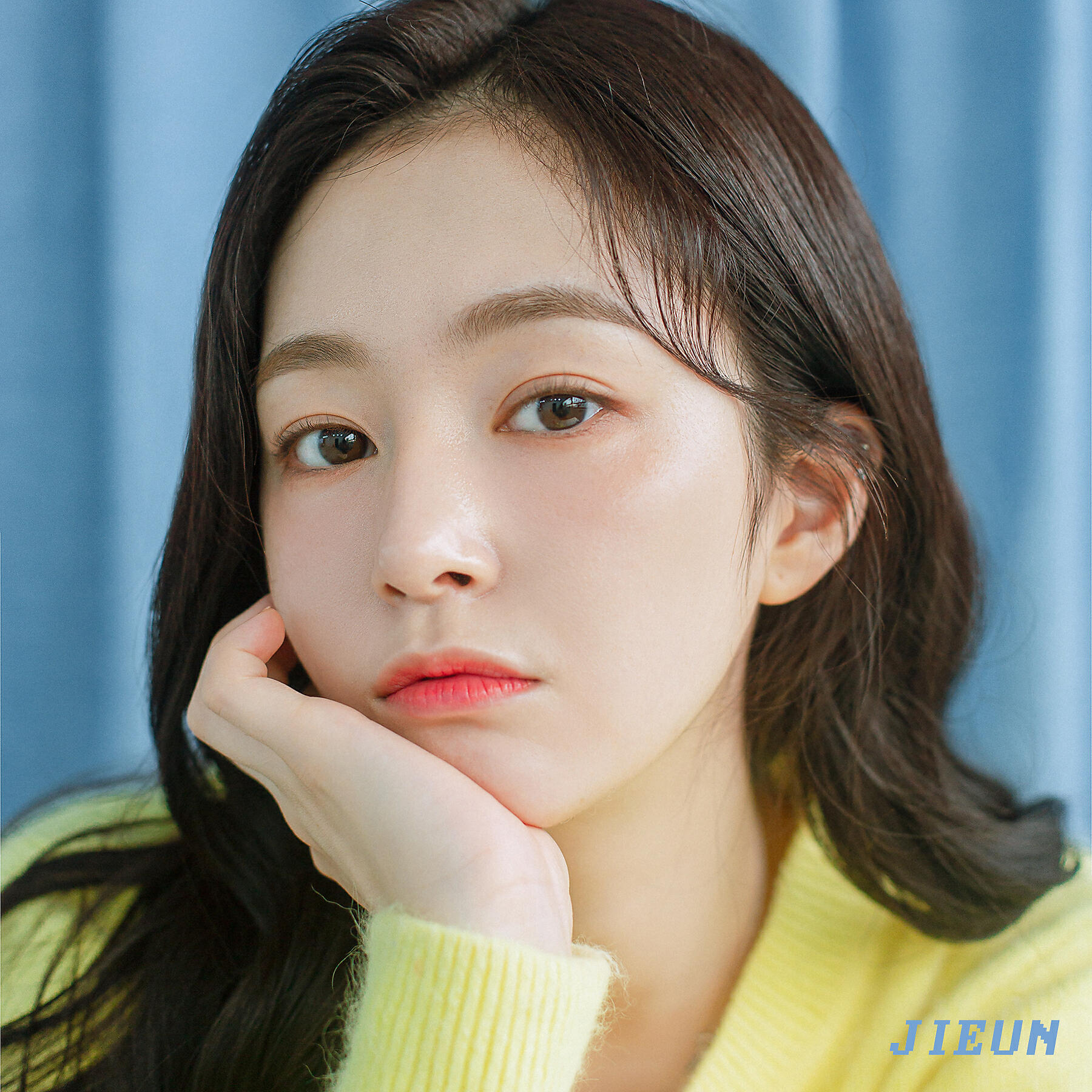 JIEUN - Alcohol Is Sweet