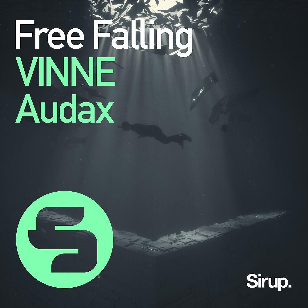 VINNE - Free Falling (Original Club Mix)