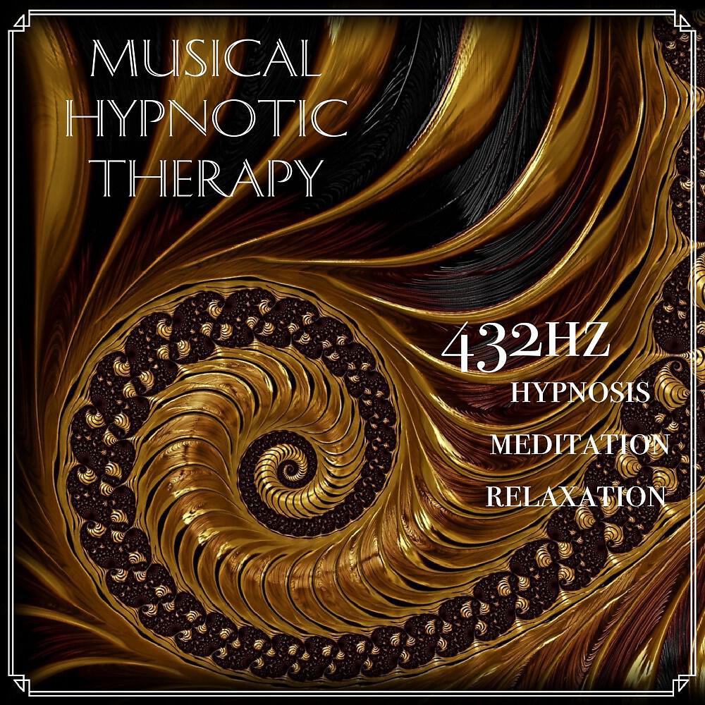 Musical Hypnotic Therapy - The Three Hypnotic Phases Together (Induction-Trance-Exit 432hz)