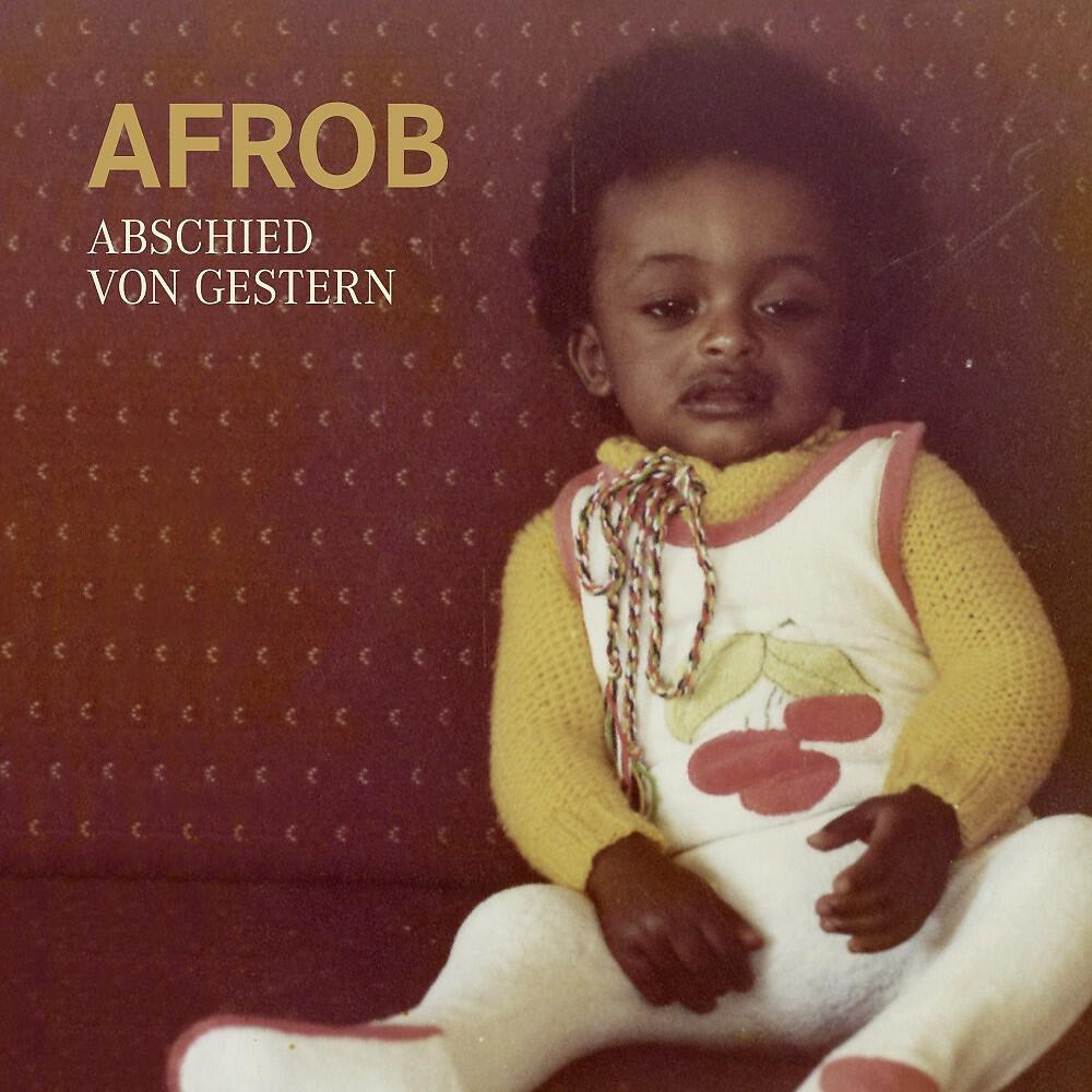 Afrob - U.N.I.T.Y. 2020