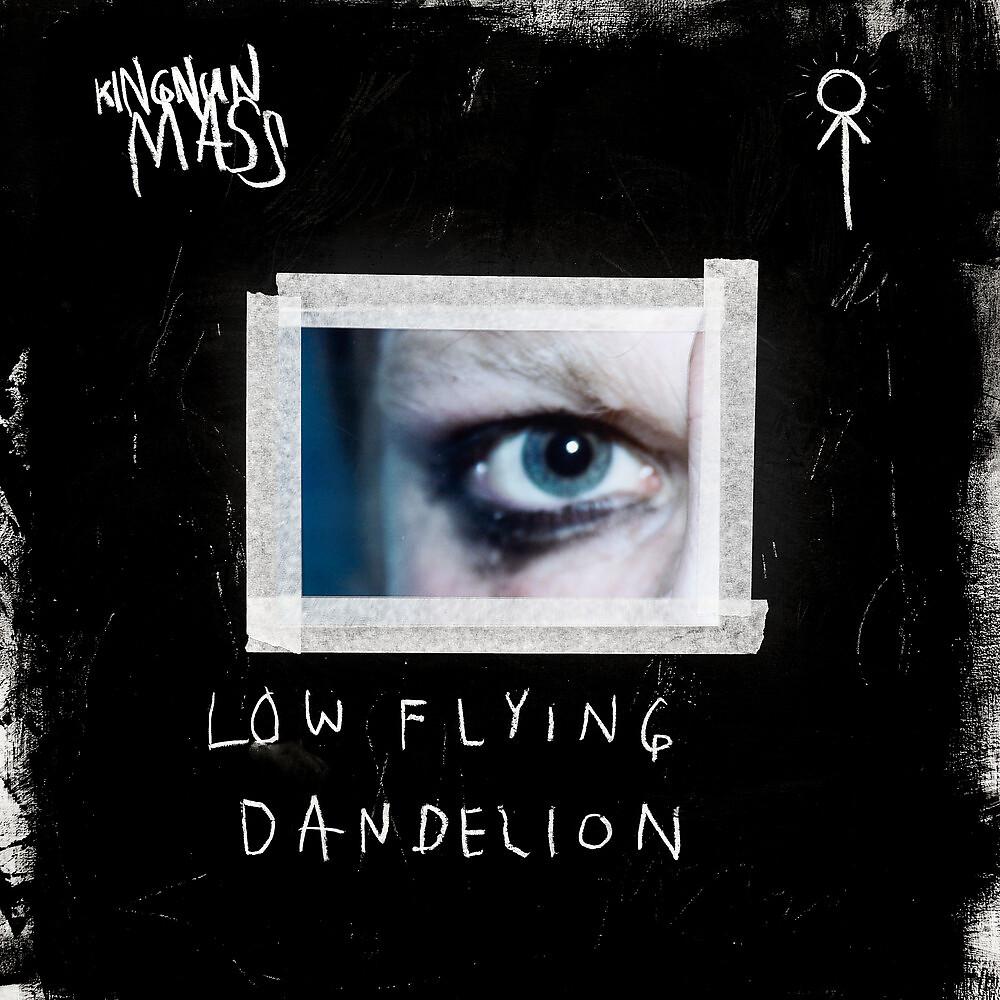 Постер альбома Low Flying Dandelion