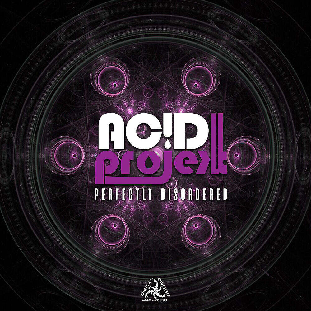 AcidProjekt - Awakening Unconciousness