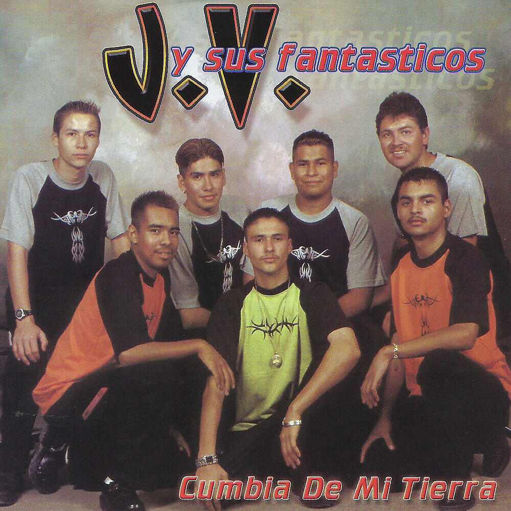 J.V. - Negra Gozona