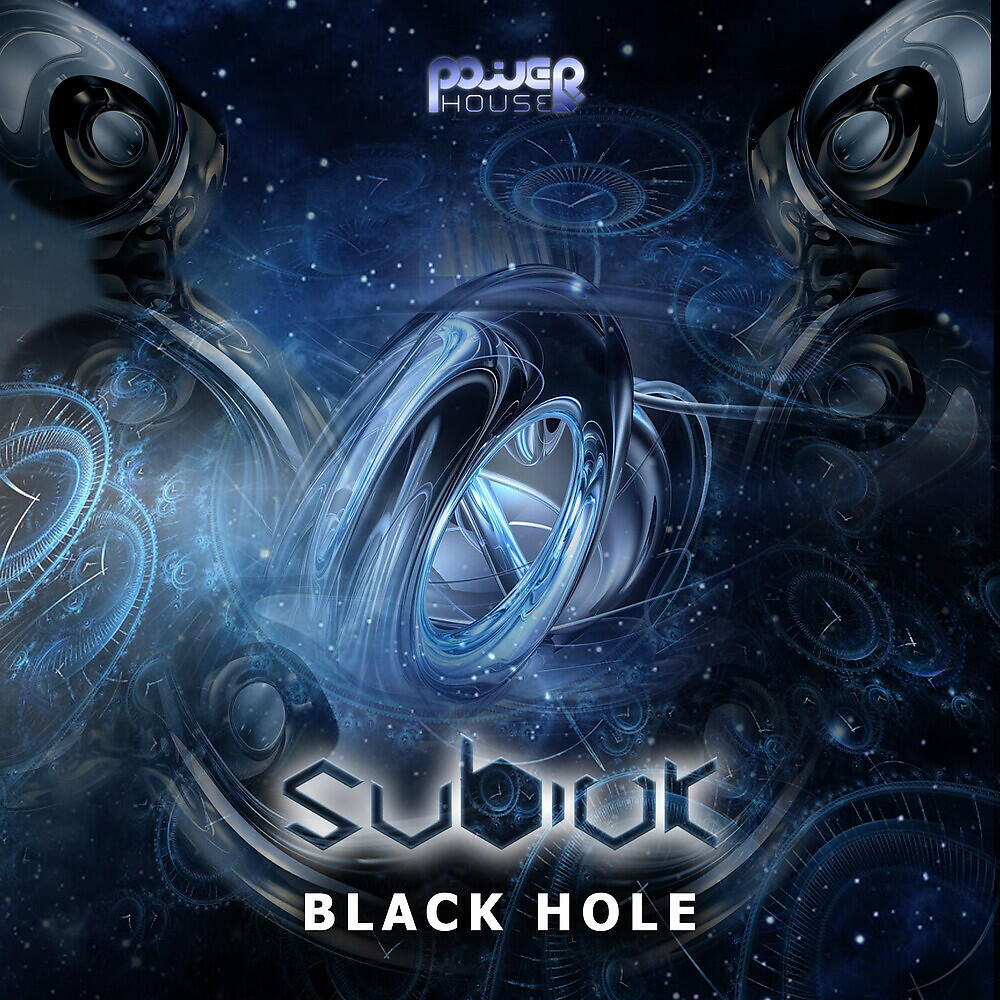 Subivk - Into Dimentions