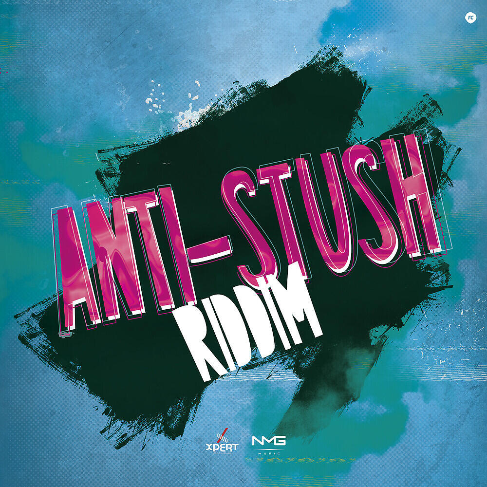 Xpert Productions - Anti-Stush Riddim (Instrumental)