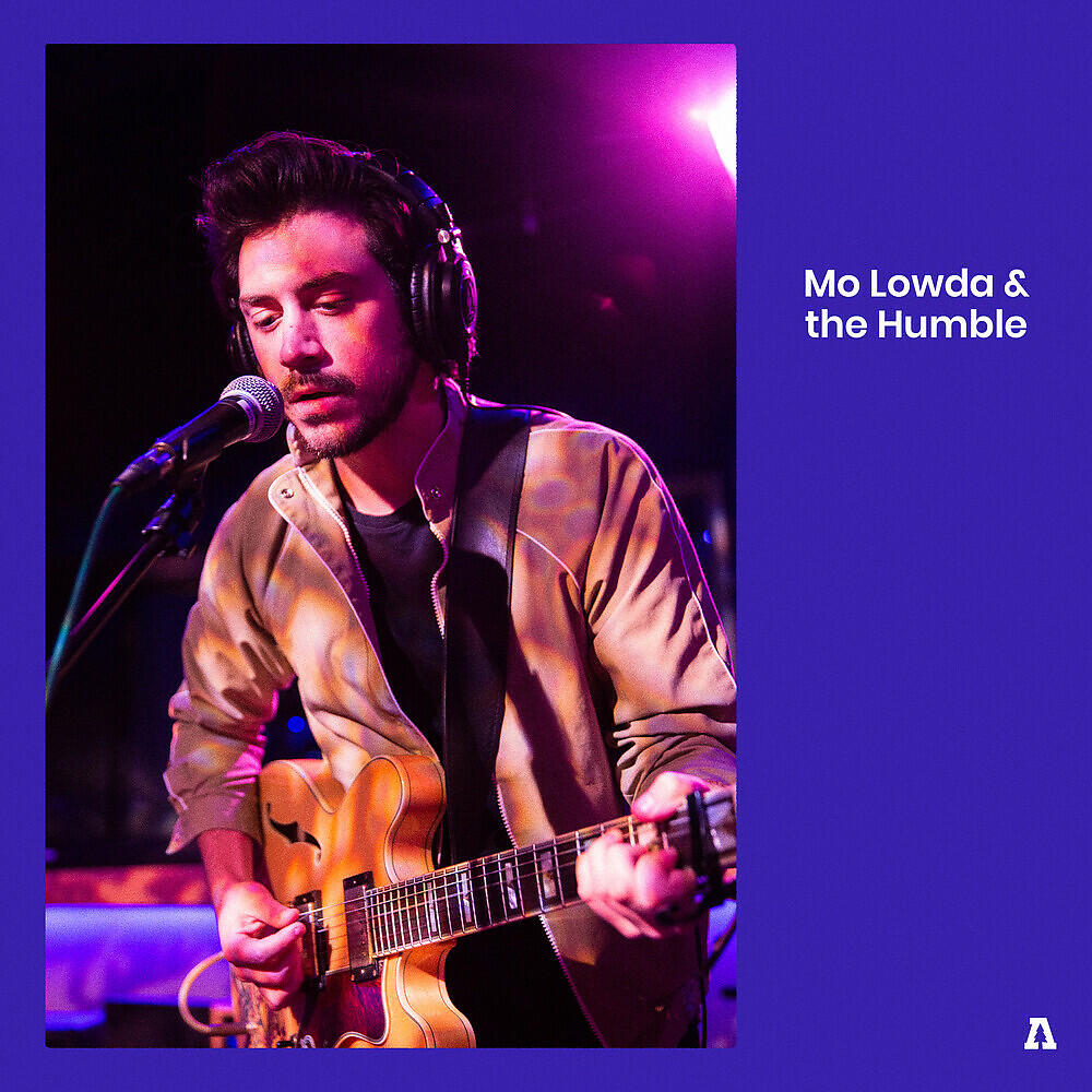 Mo Lowda - Fox on the Beach / Vultures in the Trees (Audiotree Live Version)