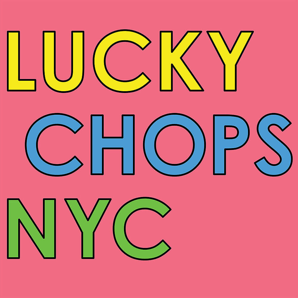 Lucky Chops - Problem