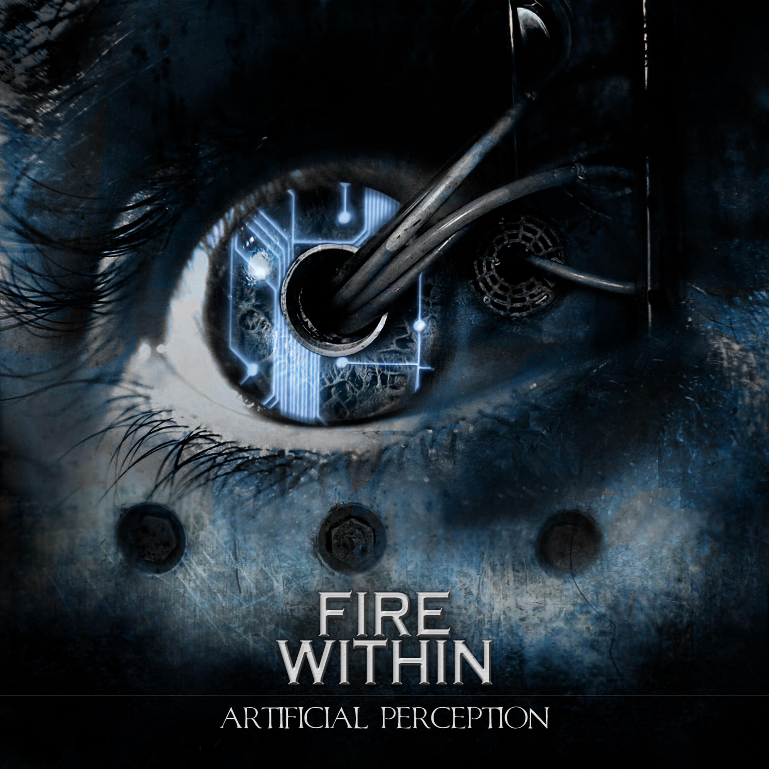 Fire Within - Frozen Star