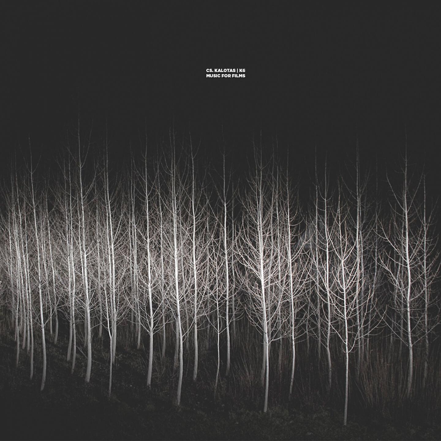 cs. kalotas | k6 - All Around Me in My Sleep (From 