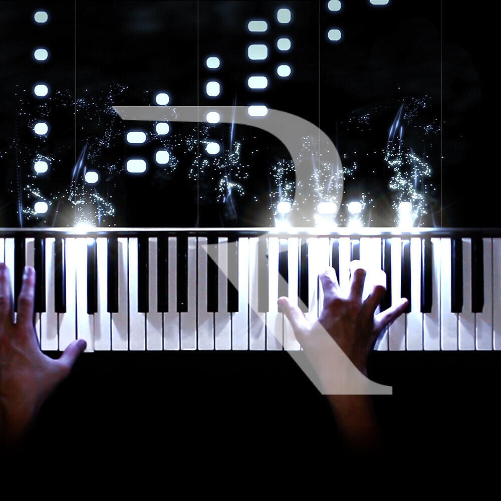 Rousseau - Moonlight Sonata, Mvt. 3