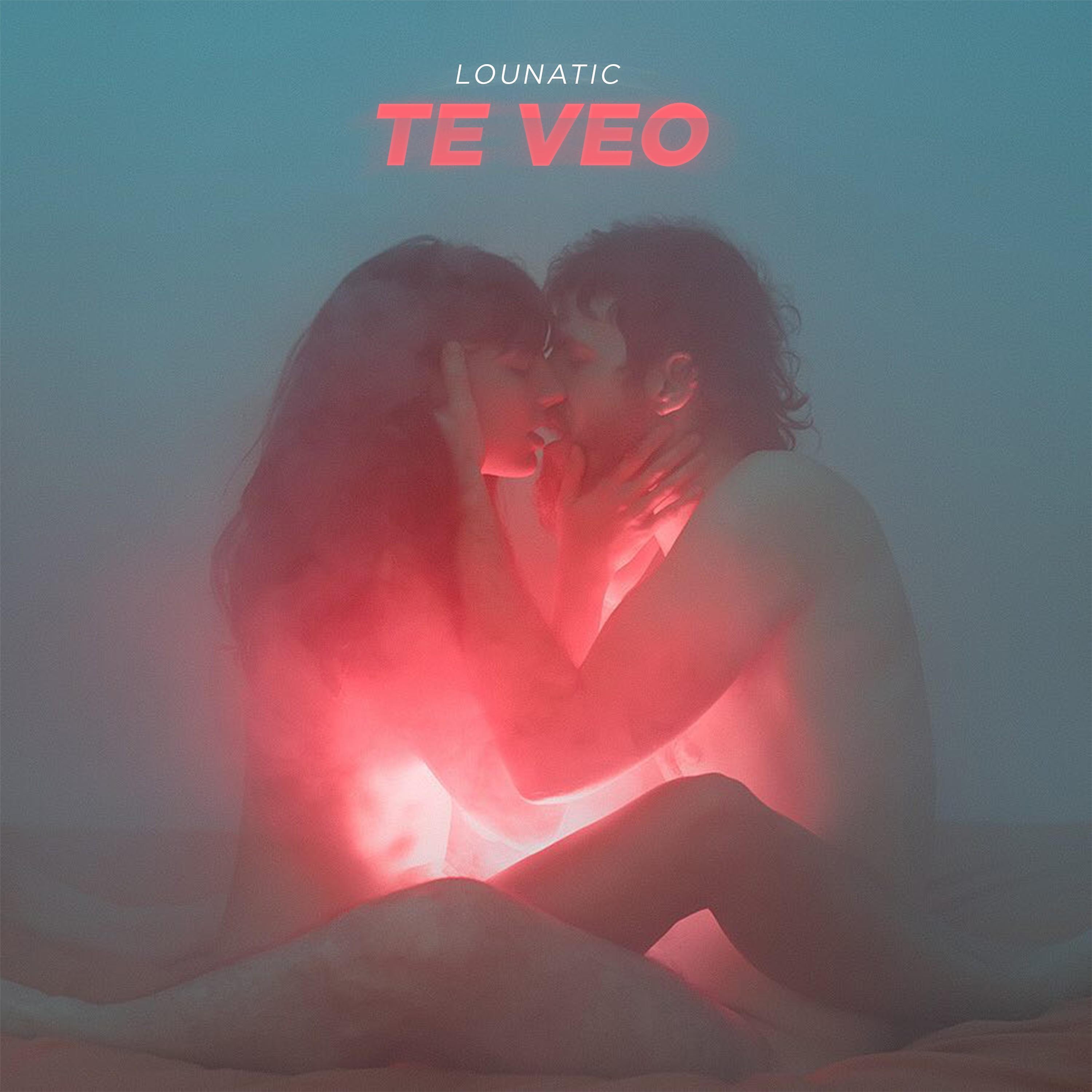 Постер альбома Te Veo