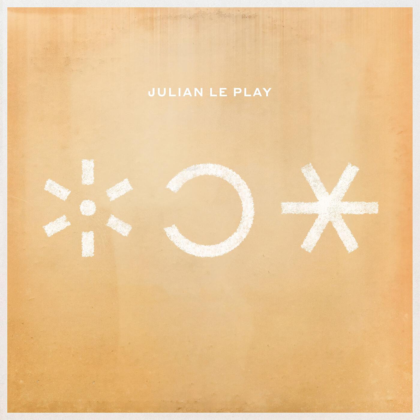Julian le Play - Ocean Highway (live @ Villa lala | Songpoeten Session)
