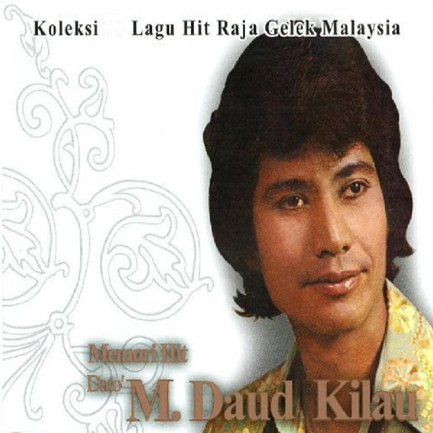 Dato’ M.Daud Kilau - Pemuda Sekarang