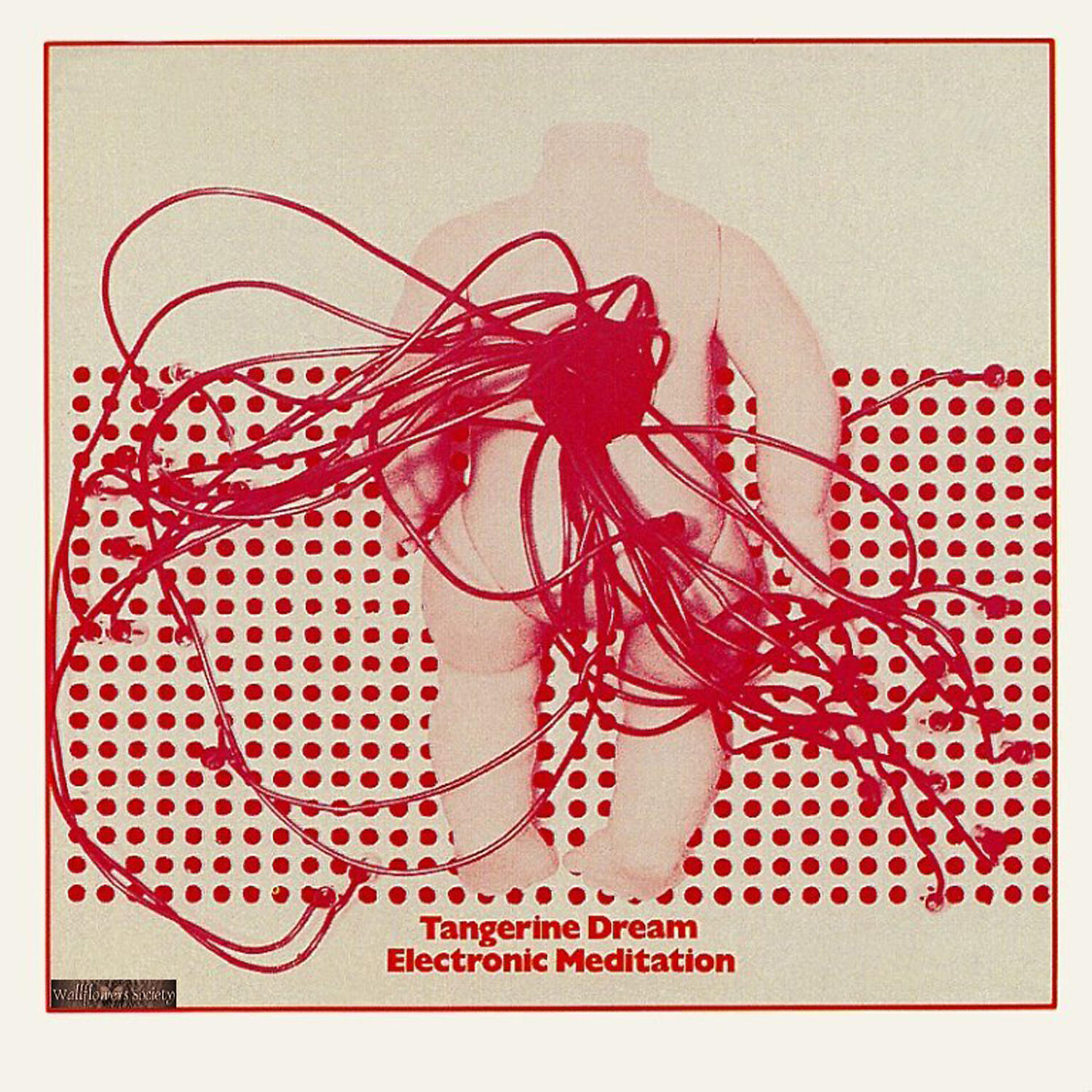 Tangerine Dream - Ashes to Ashes