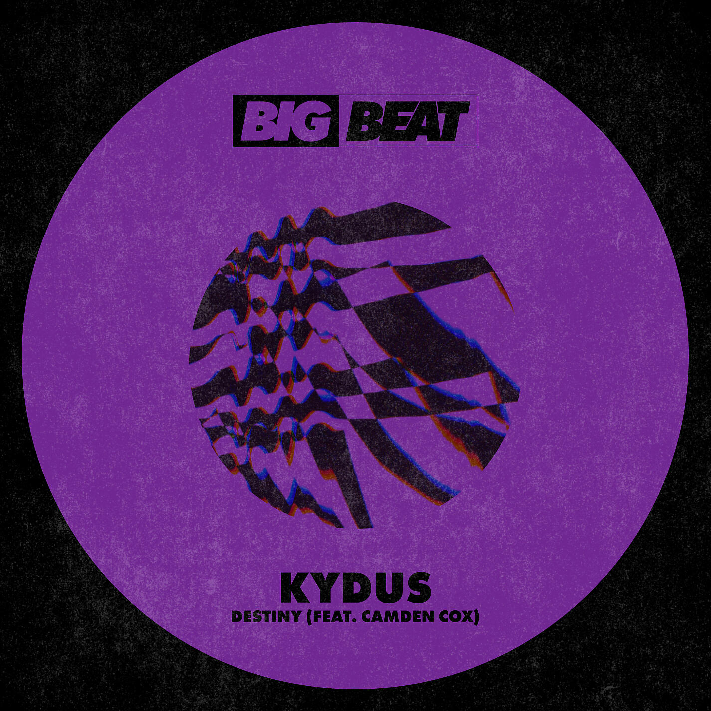 Kydus - Destiny (feat. Camden Cox)