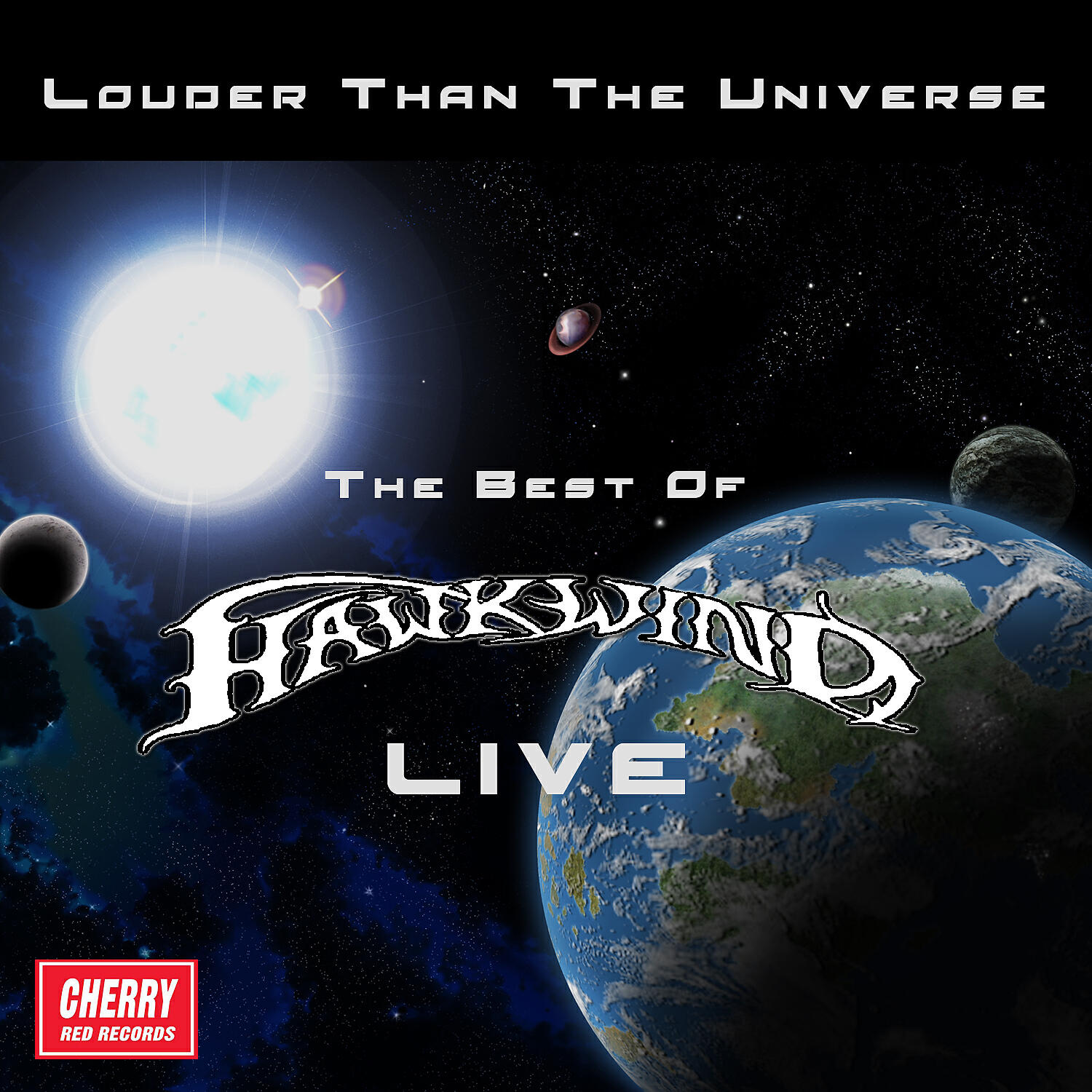 Hawkwind - Ghost Dance (Live)