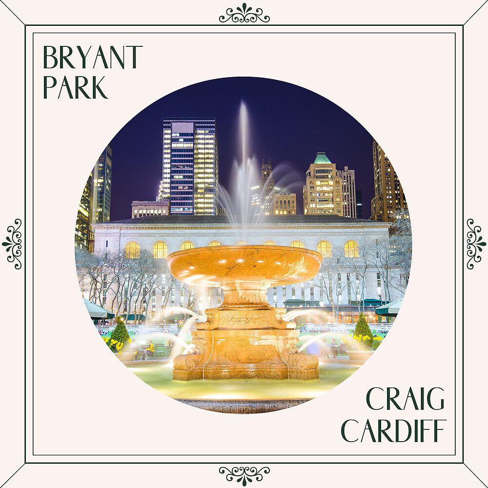 Постер альбома Bryant Park