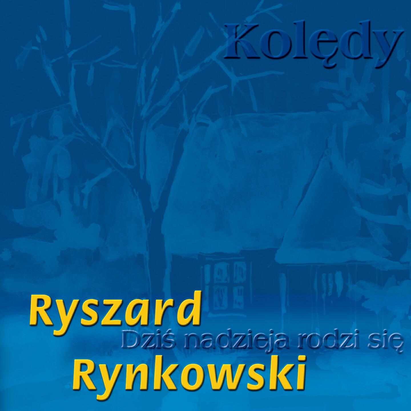 Ryszard Rynkowski - Mizerna cicha